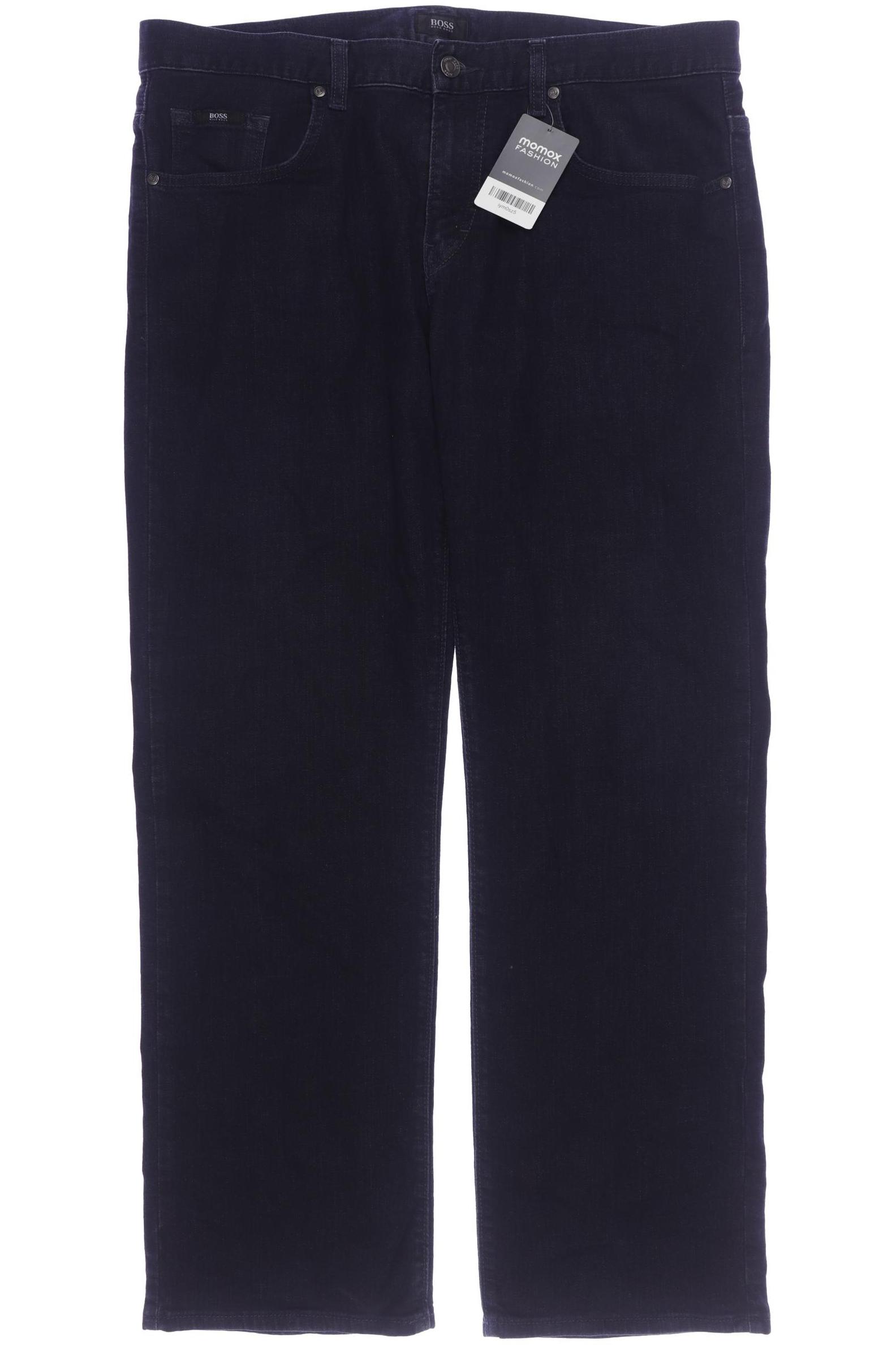 

Boss by Hugo Boss Herren Jeans, marineblau, Gr. 36