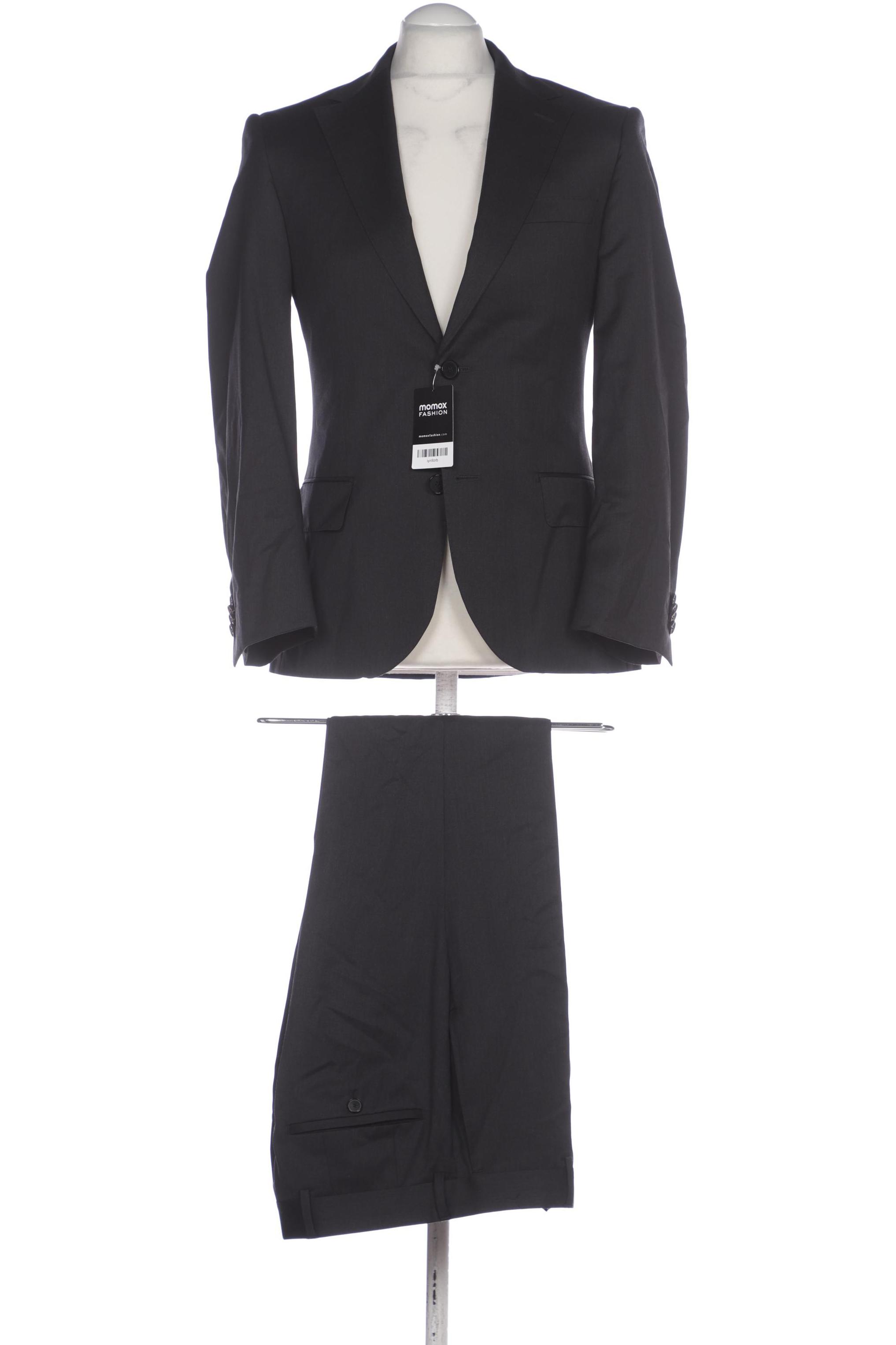 

Boss by Hugo Boss Herren Anzug, grau, Gr. 44