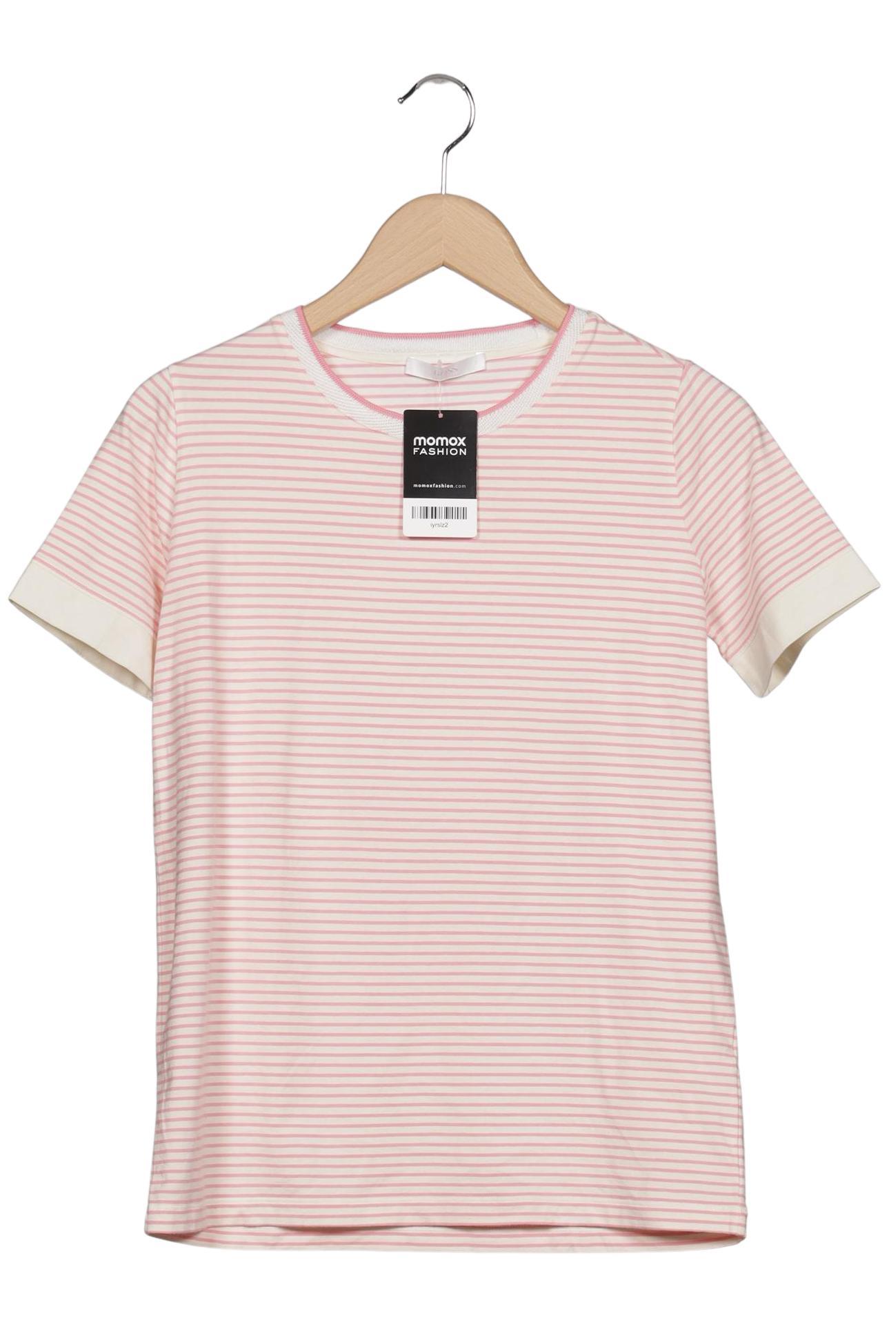 

Boss by Hugo Boss Damen T-Shirt, pink, Gr. 38