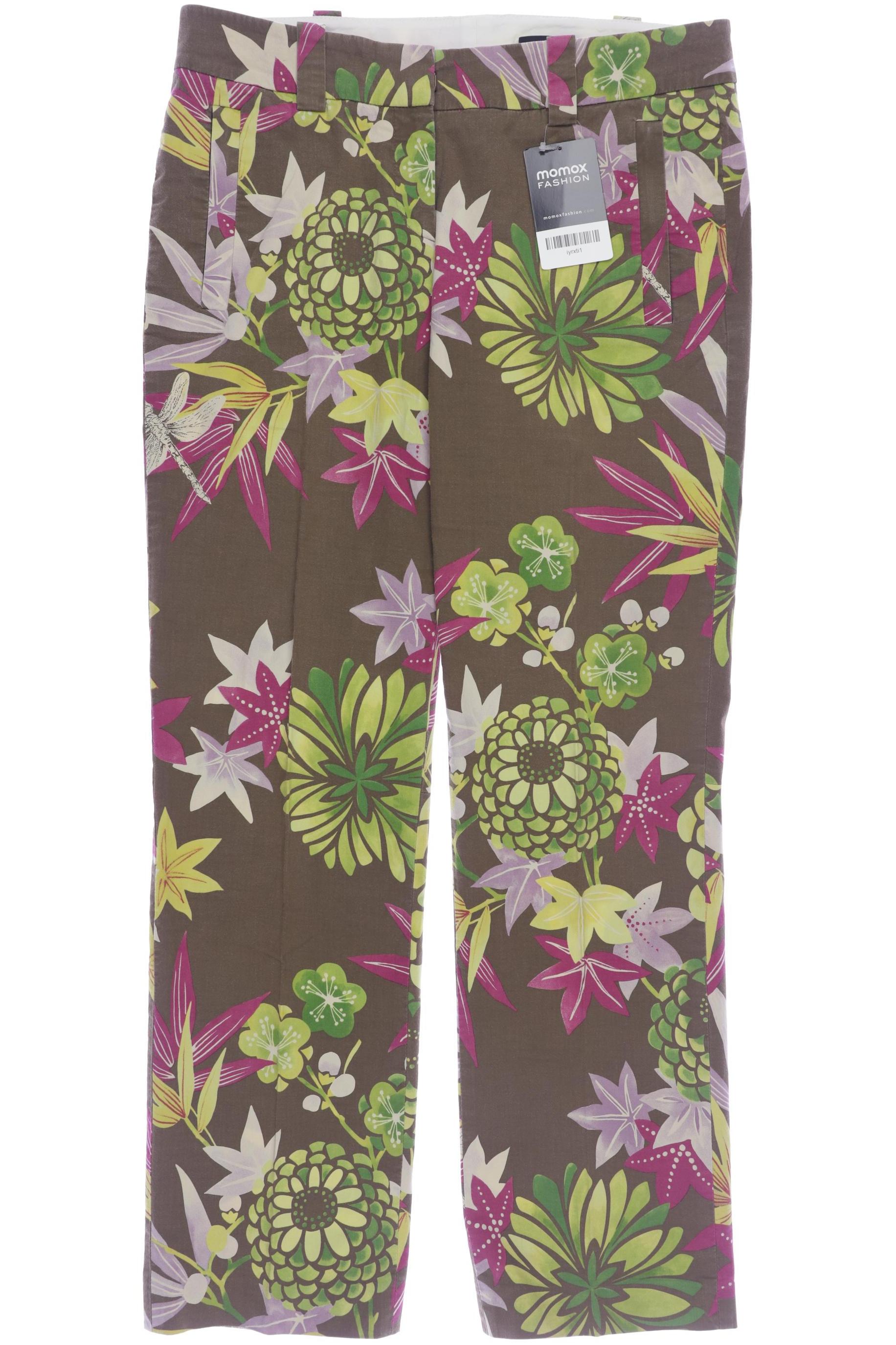 

Boss by Hugo Boss Damen Stoffhose, grün, Gr. 36