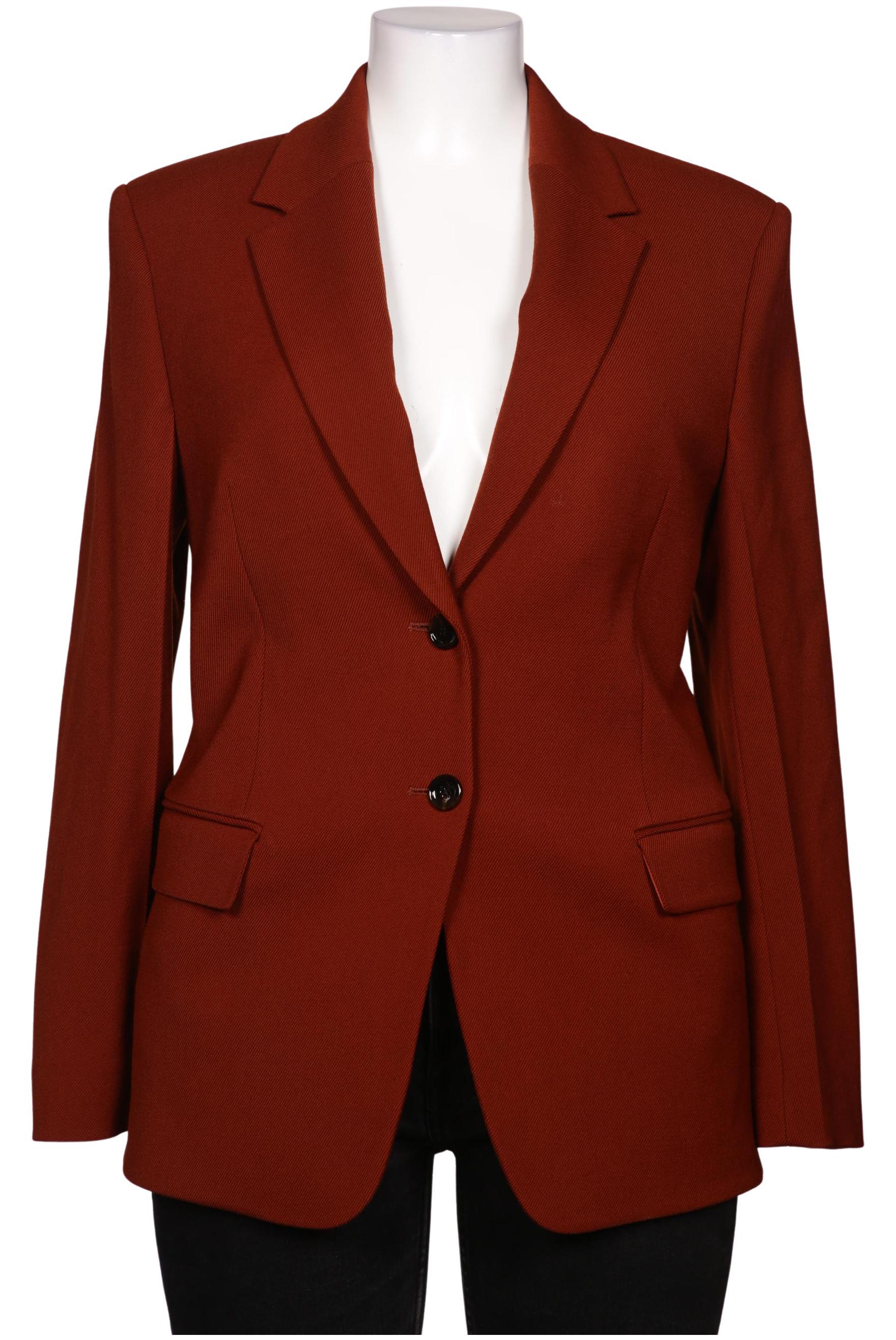

Boss by Hugo Boss Damen Blazer, braun, Gr. 38