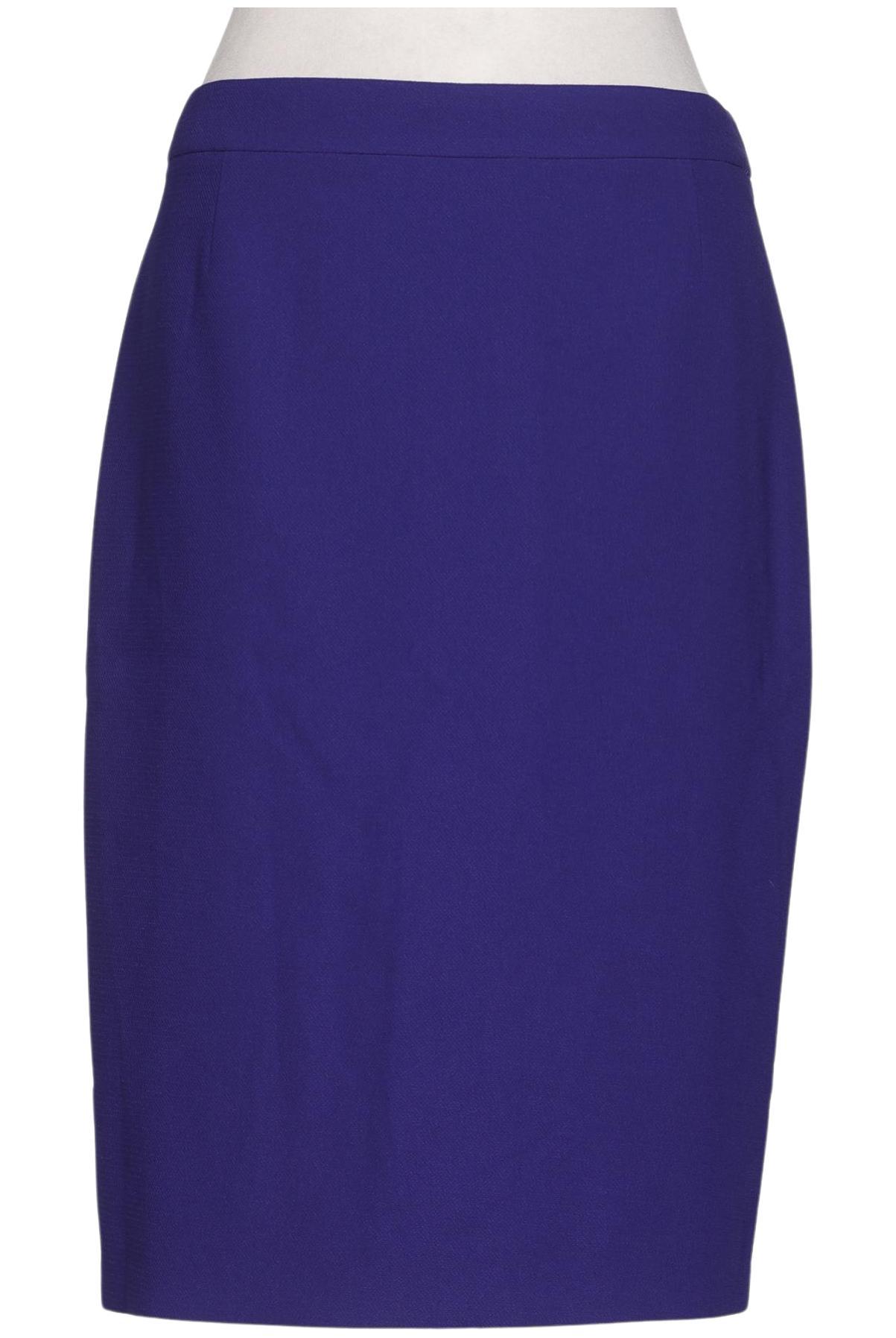 

Boss by Hugo Boss Damen Rock, flieder, Gr. 40