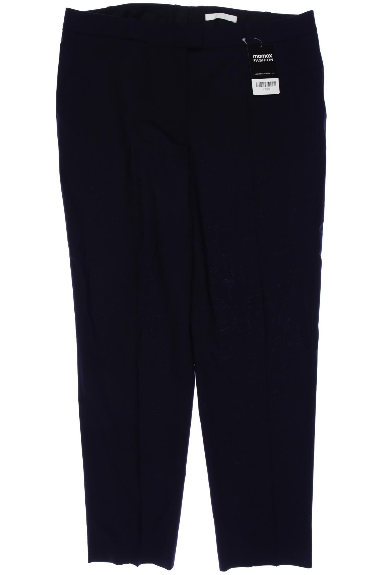 

Boss by Hugo Boss Damen Stoffhose, marineblau, Gr. 40