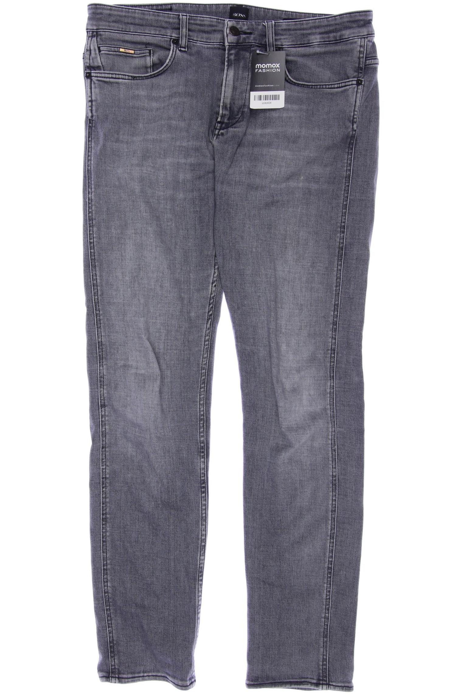 

BOSS by Hugo Boss Herren Jeans, grau