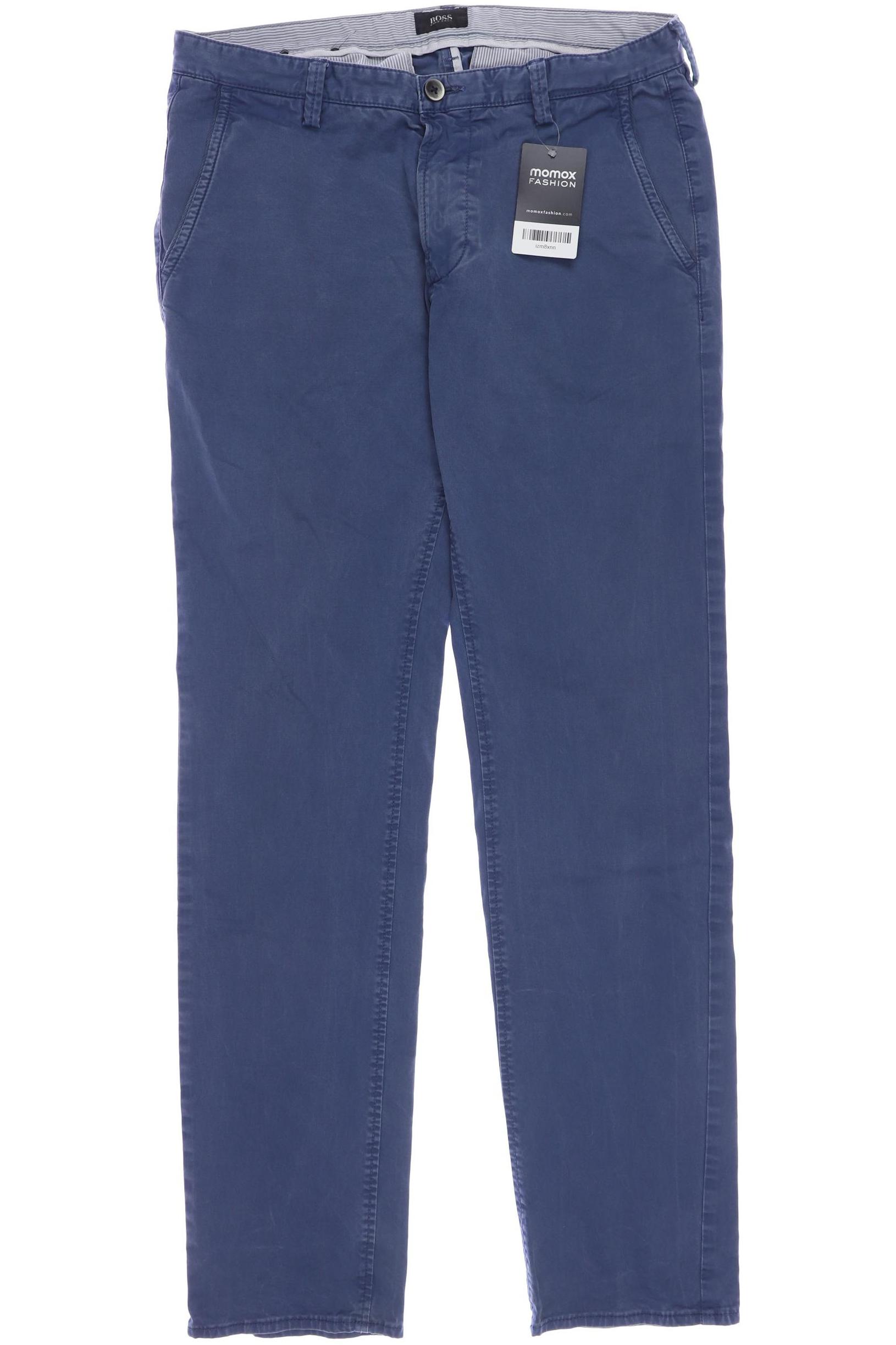 

BOSS by Hugo Boss Herren Jeans, blau
