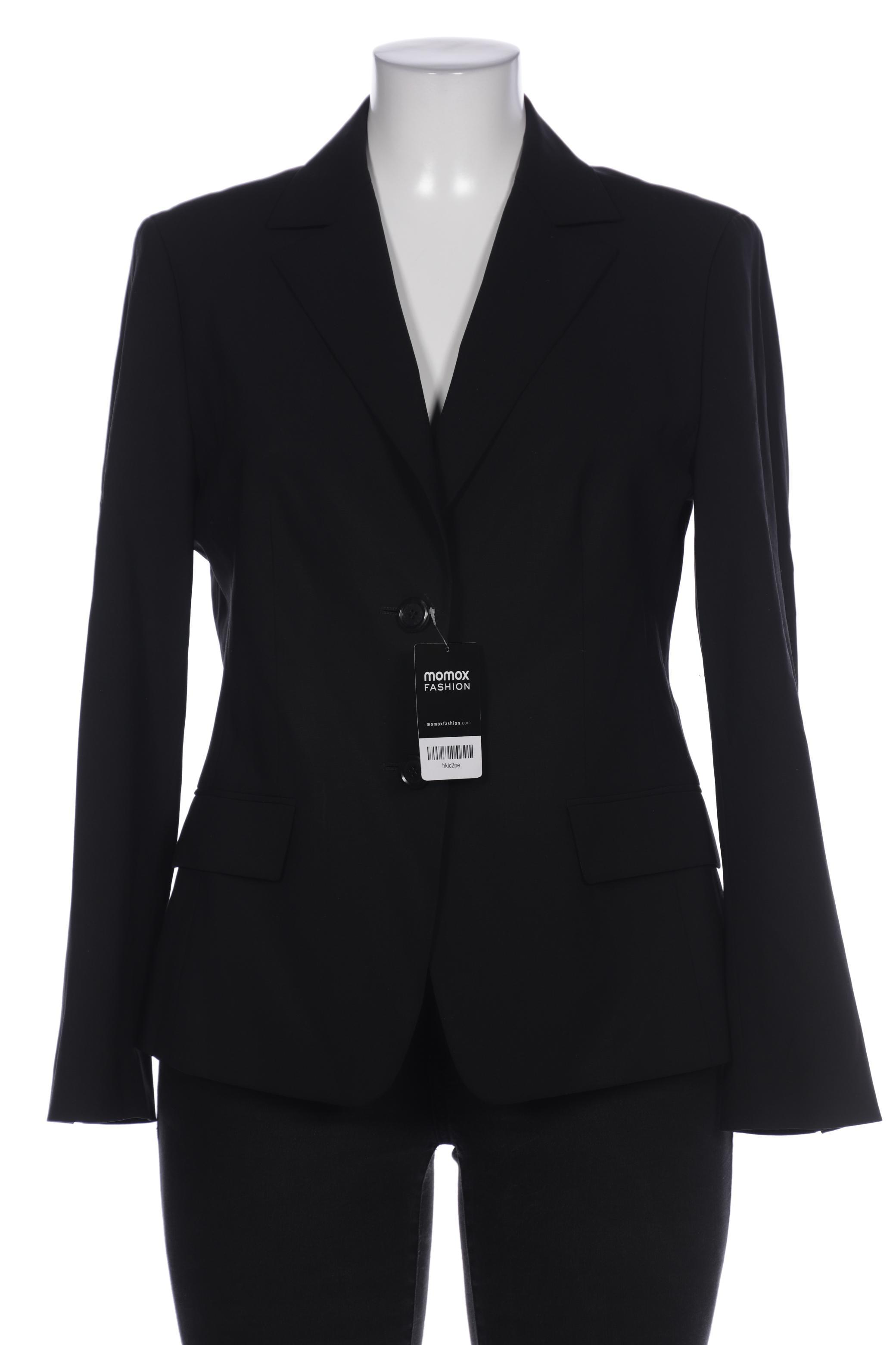 

Boss by Hugo Boss Damen Blazer, schwarz, Gr. 42