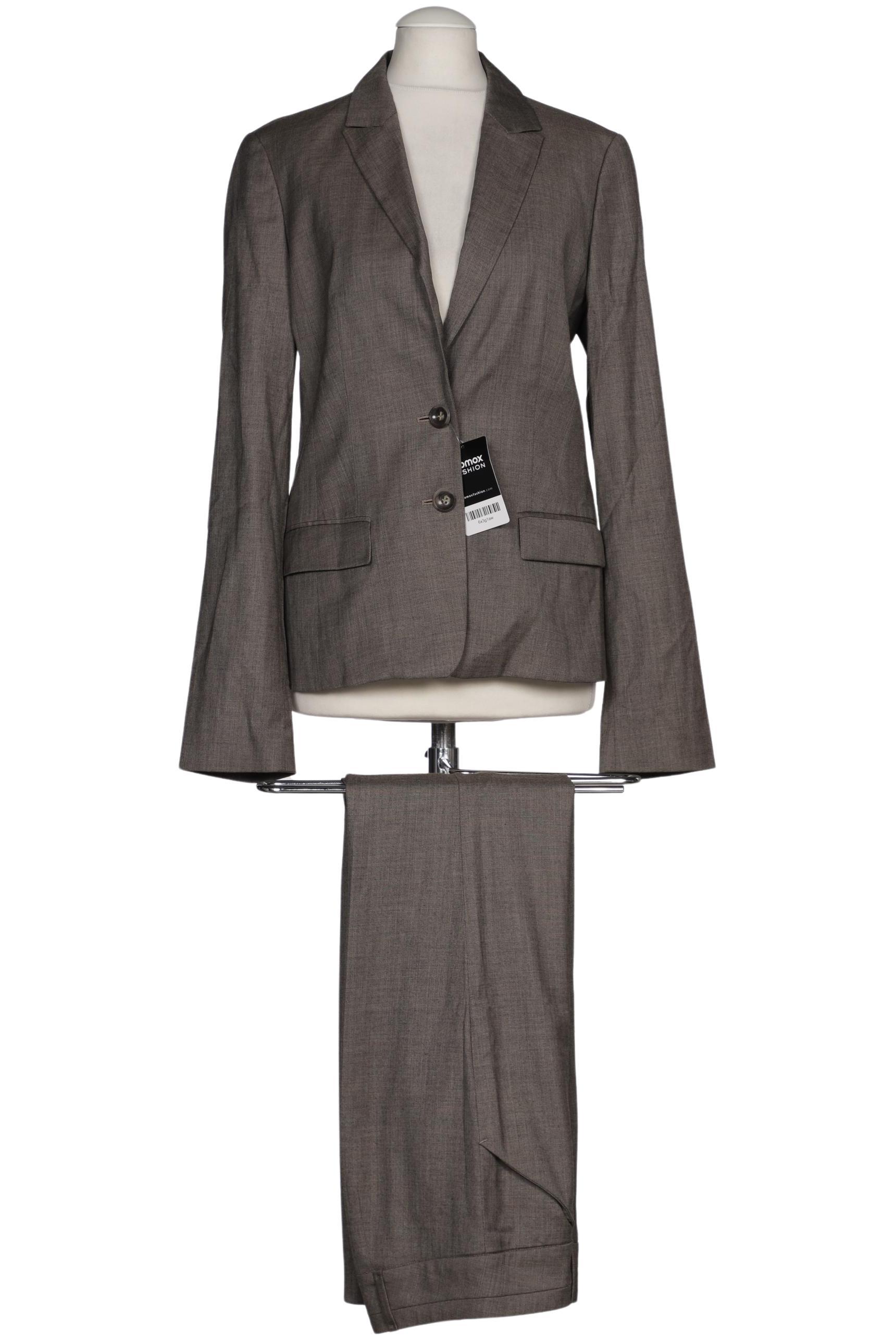 

Boss by Hugo Boss Damen Anzug, braun, Gr. 36