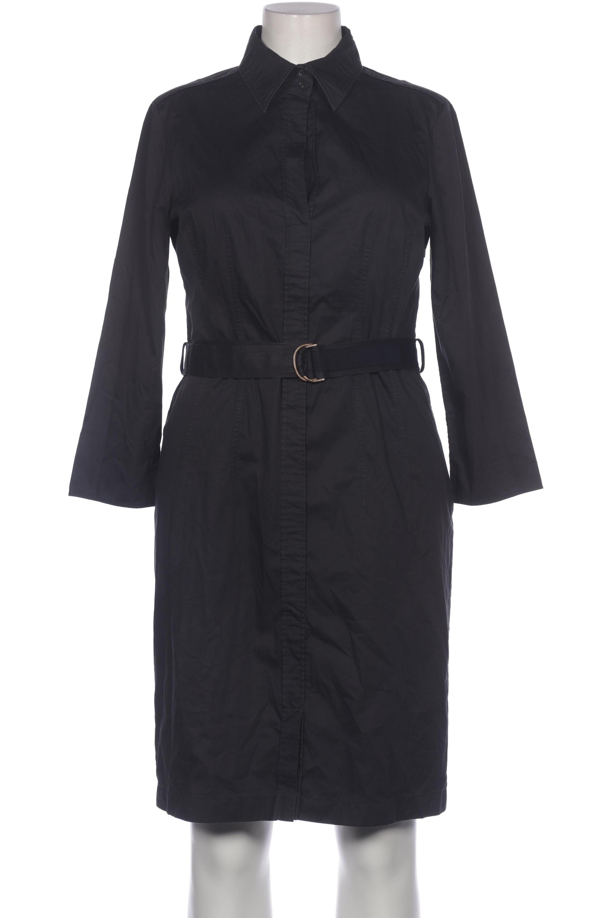 

Boss by Hugo Boss Damen Kleid, schwarz, Gr. 42