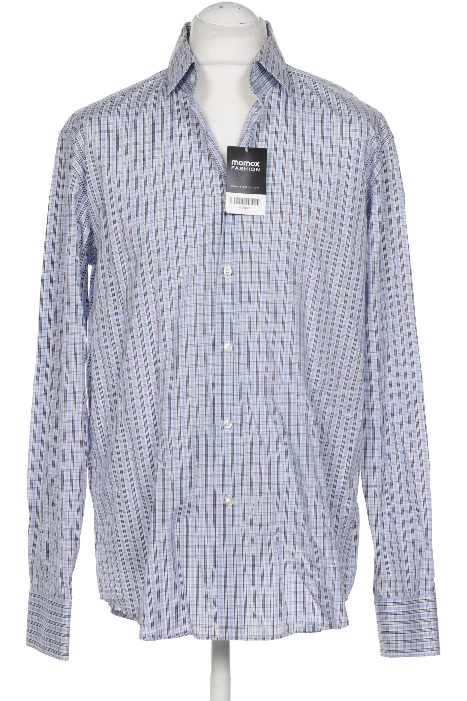 

Boss by Hugo Boss Herren Hemd, hellblau, Gr. 54