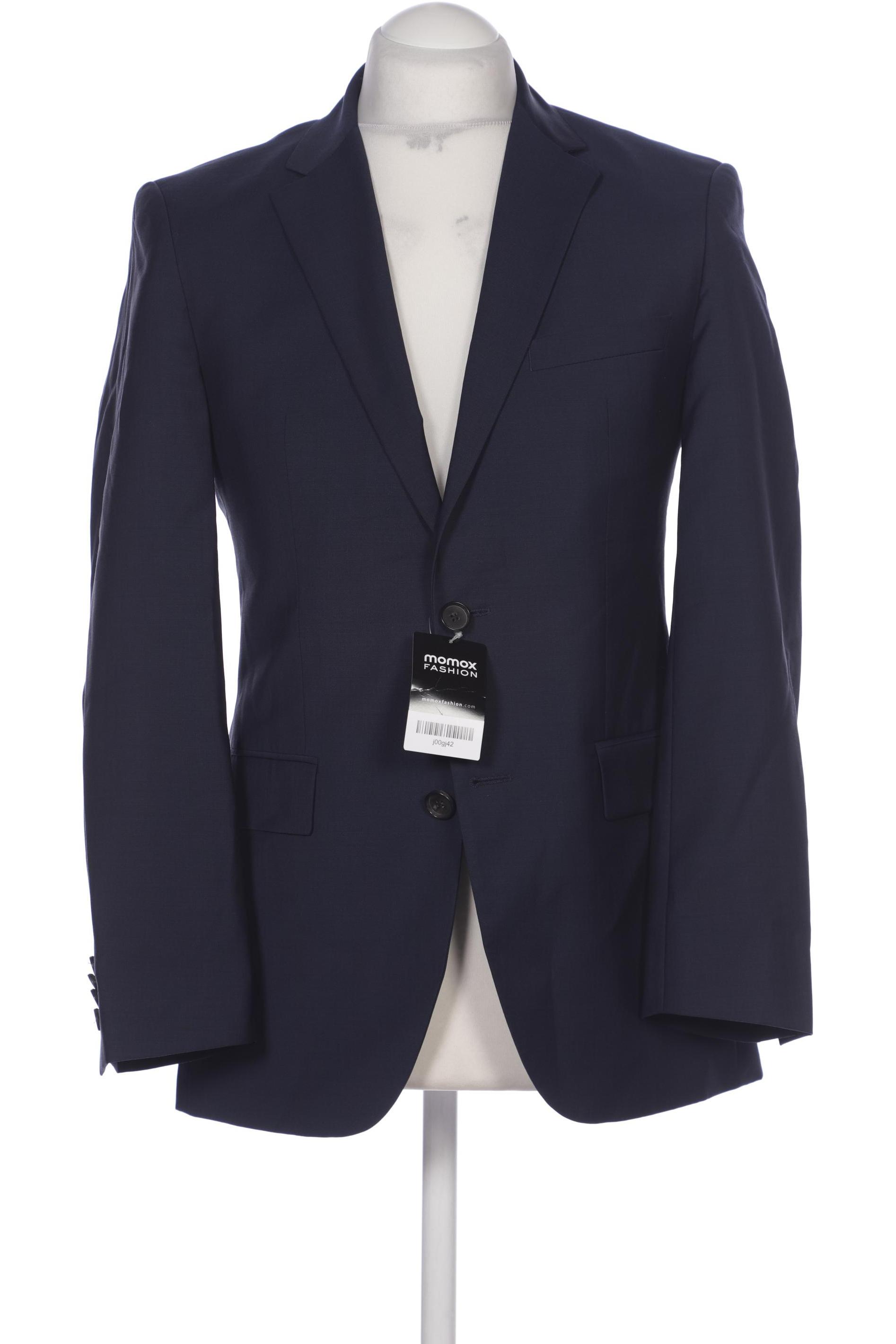 

Boss by Hugo Boss Herren Sakko, marineblau, Gr. 44