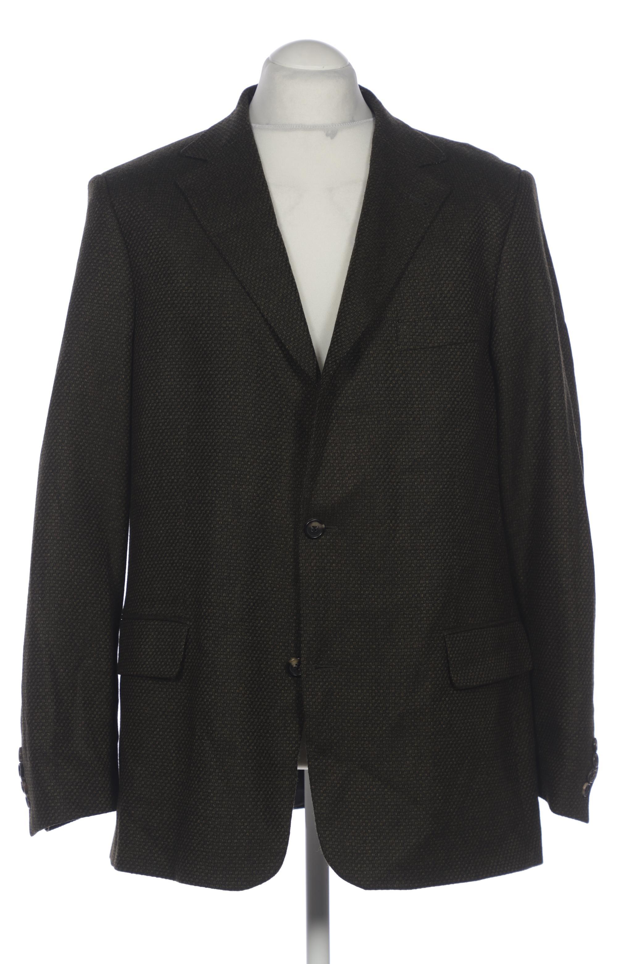 

Boss by Hugo Boss Herren Sakko, grün, Gr. 54