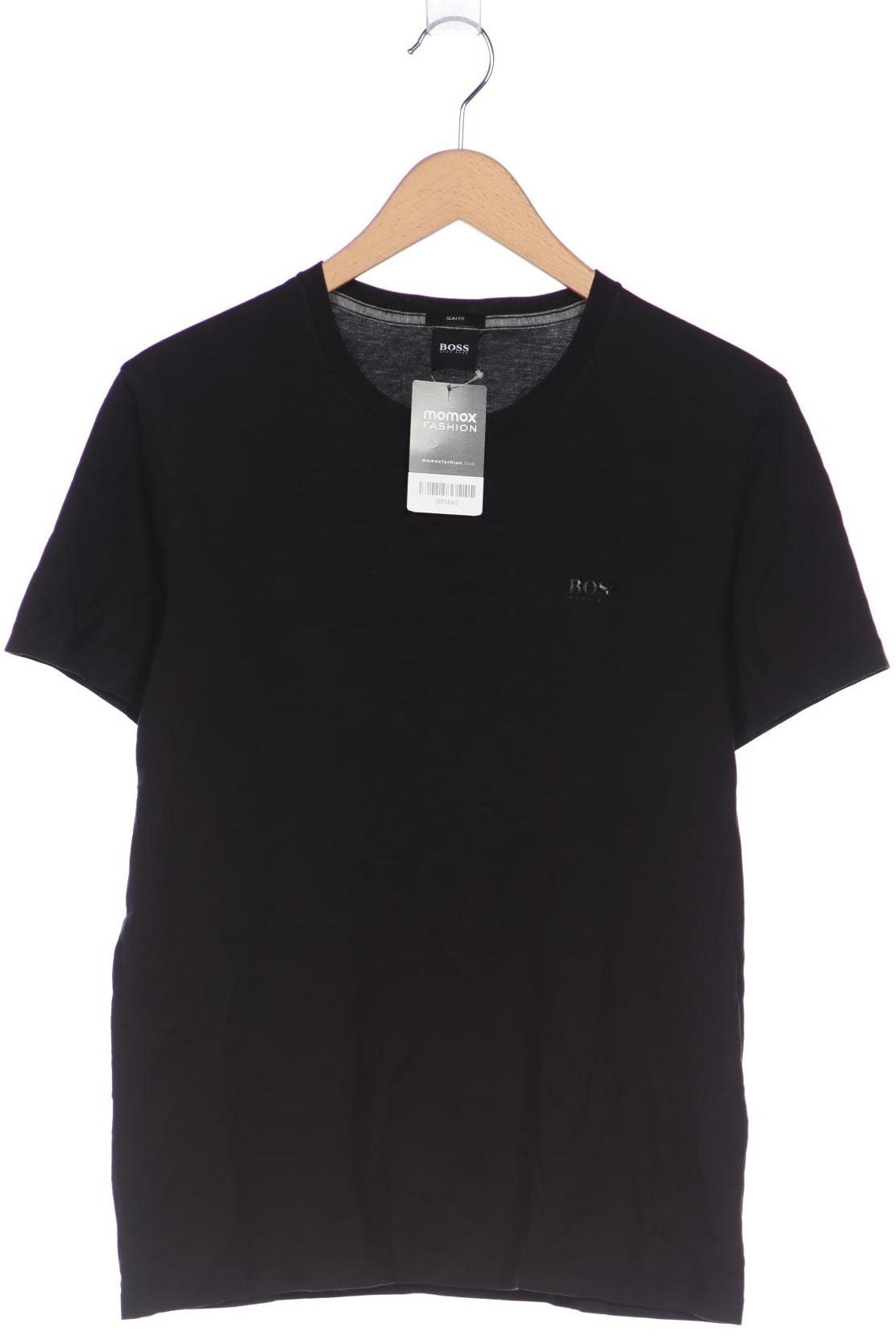 

BOSS by Hugo Boss Herren T-Shirt, schwarz