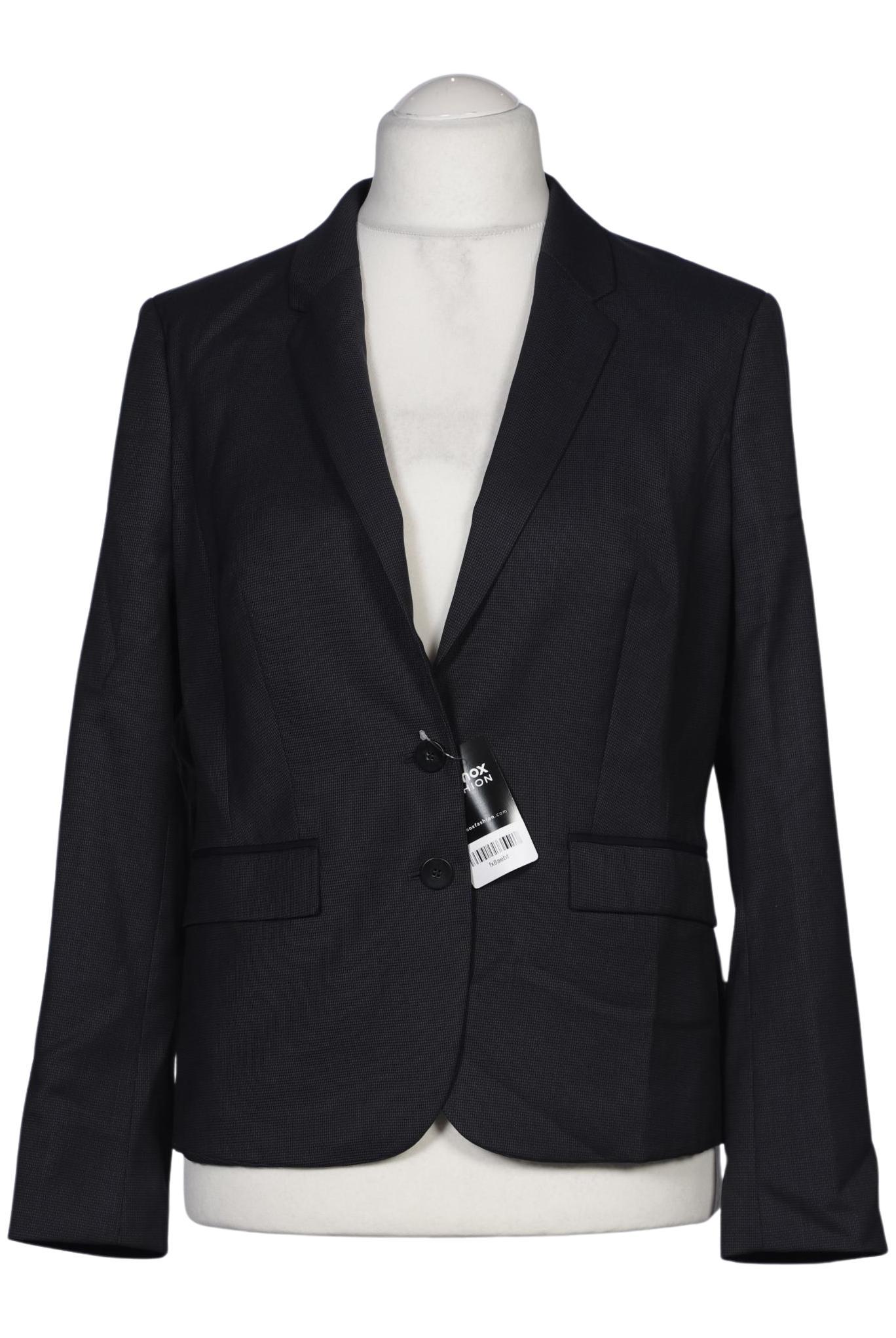 

Boss by Hugo Boss Damen Blazer, marineblau, Gr. 42