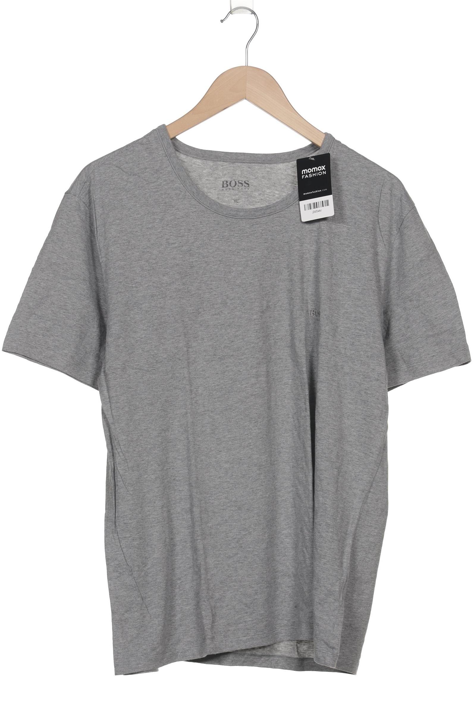 

Boss by Hugo Boss Herren T-Shirt, grau, Gr. 54