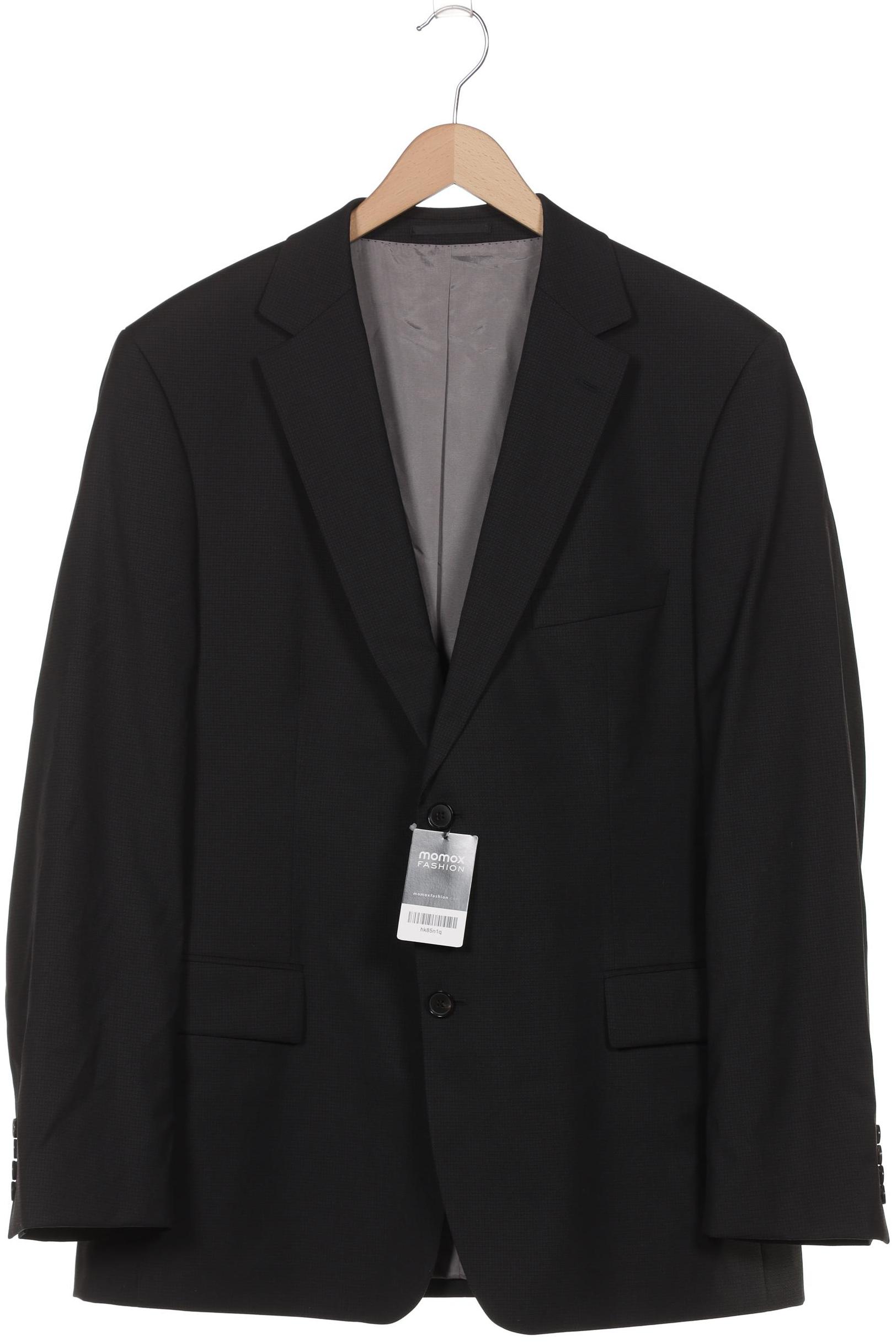 

Boss by Hugo Boss Herren Sakko, schwarz, Gr. 56