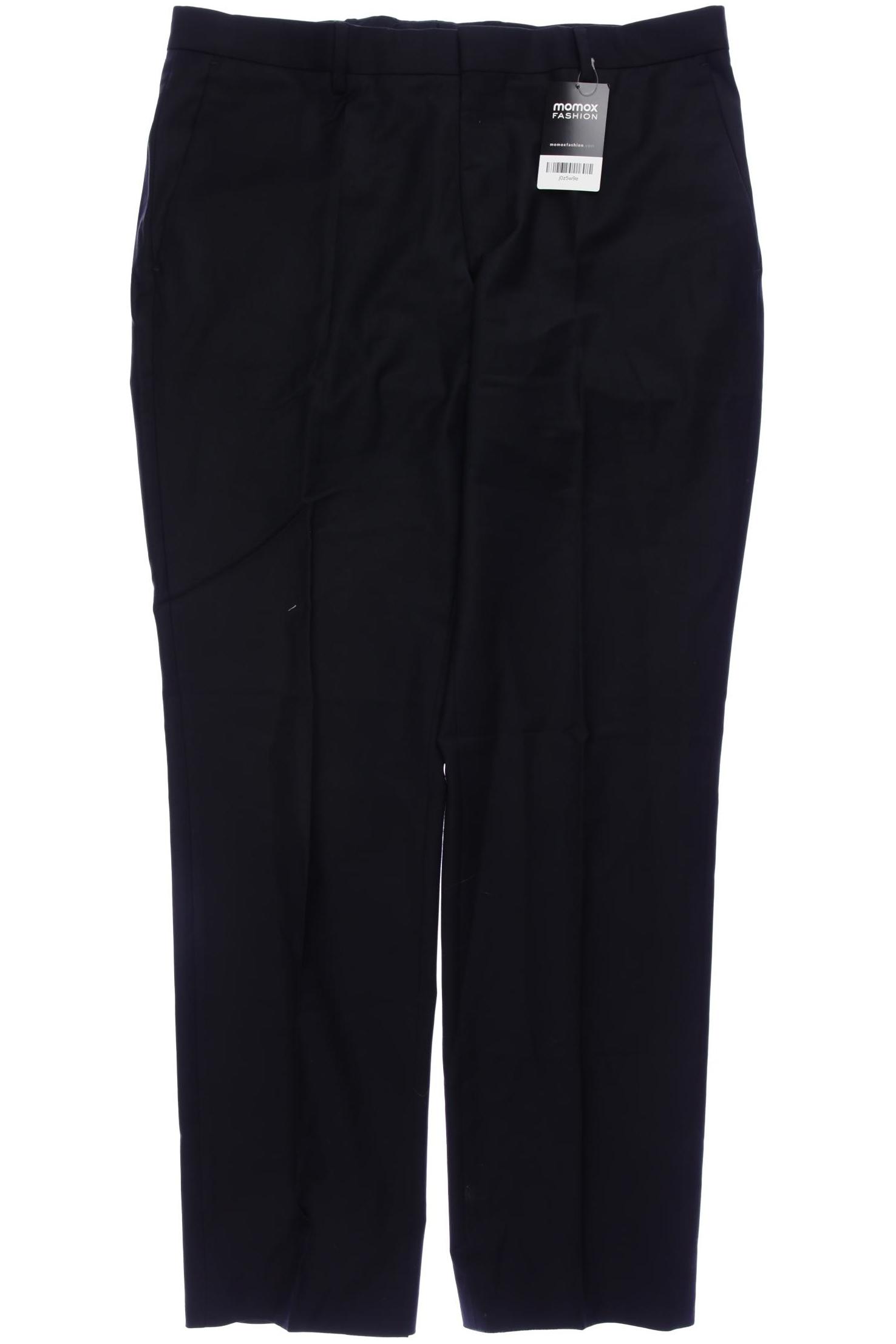 

BOSS by Hugo Boss Herren Stoffhose, schwarz