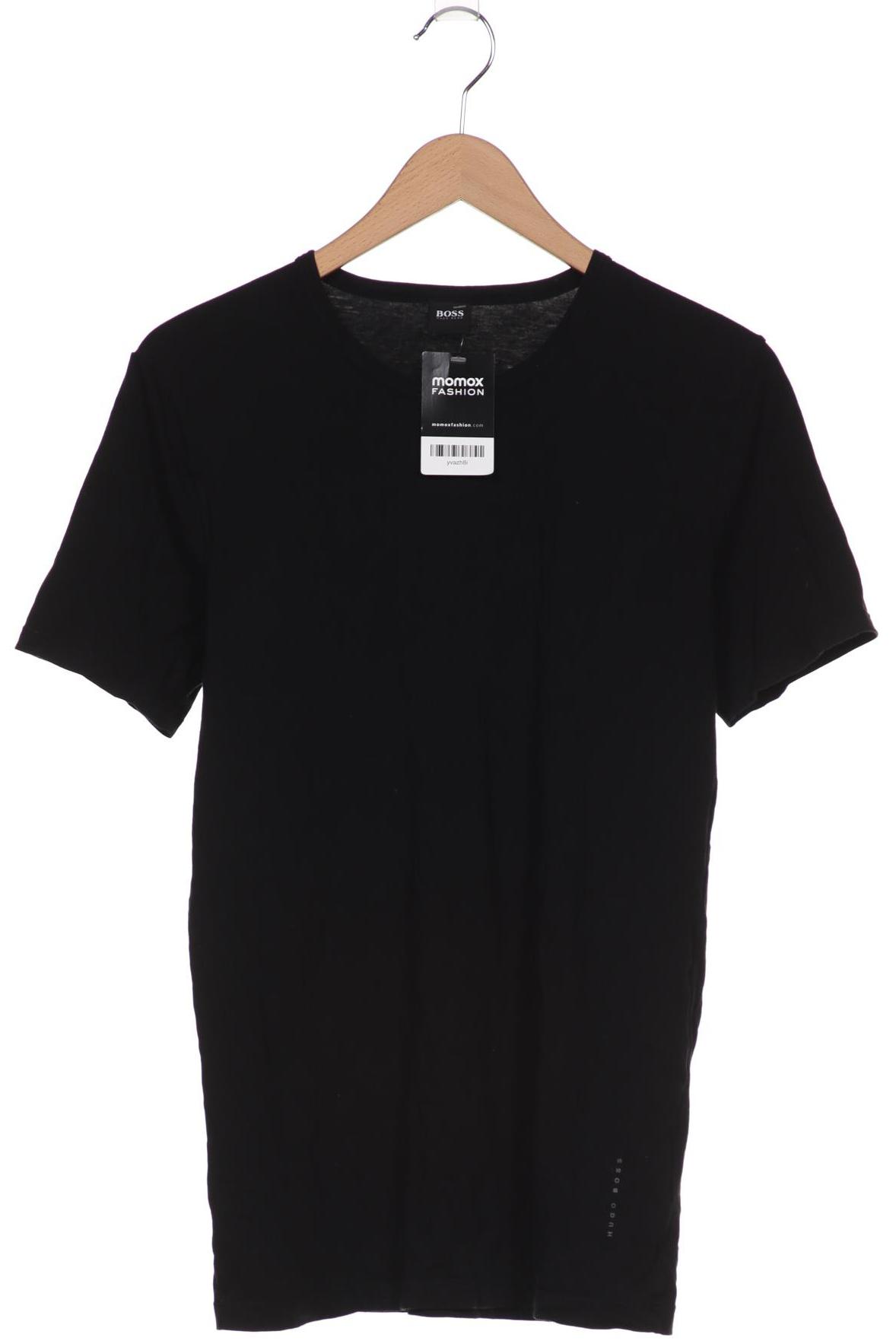 

BOSS by Hugo Boss Herren T-Shirt, schwarz