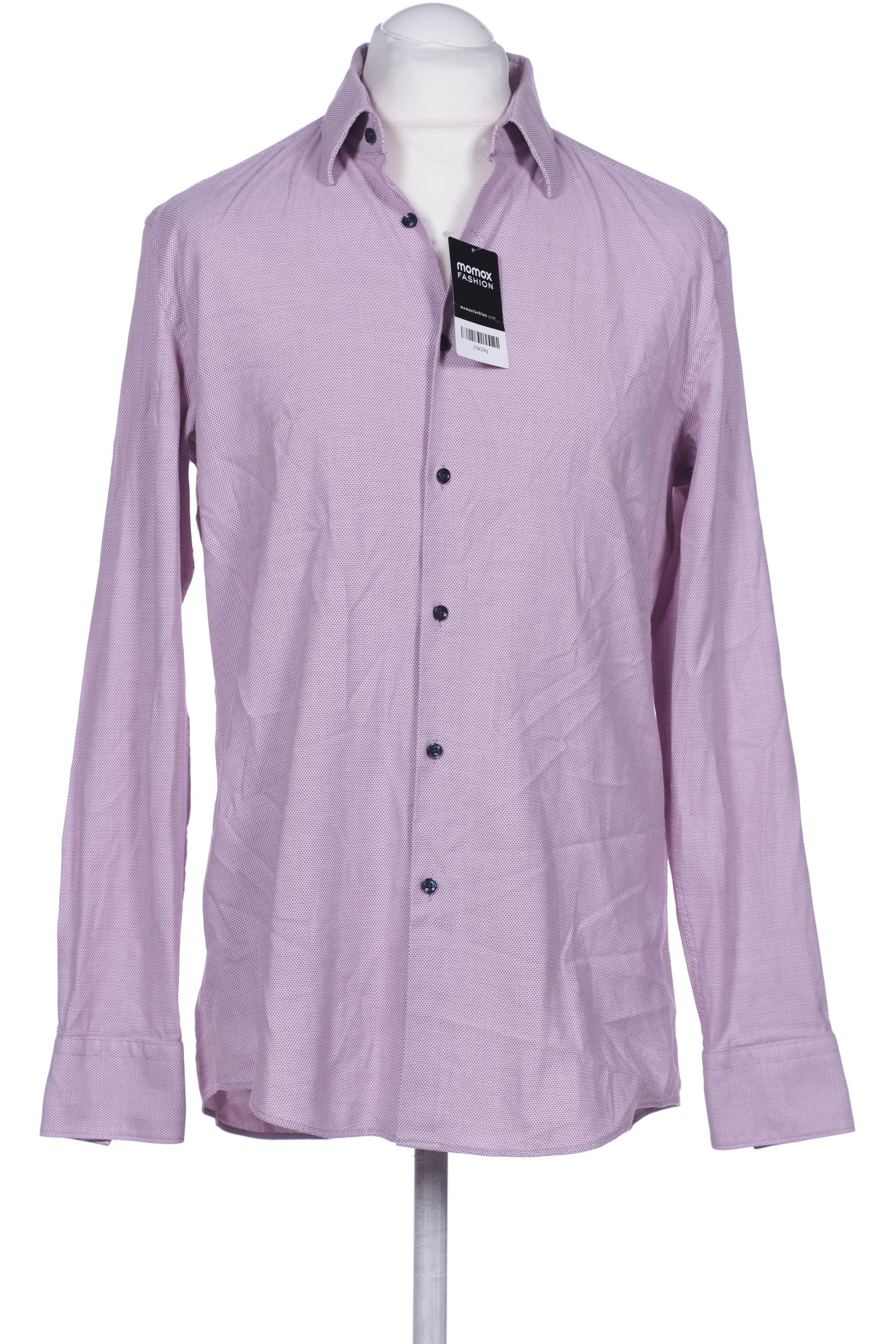 

BOSS by Hugo Boss Herren Hemd, pink