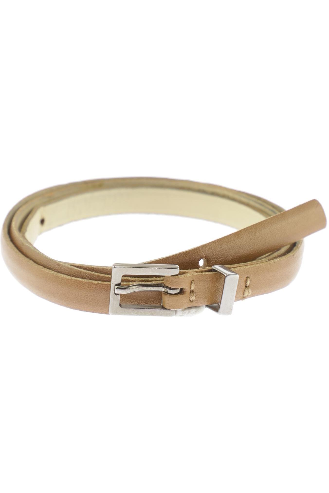 

Boss by Hugo Boss Damen Gürtel, braun, Gr. 75