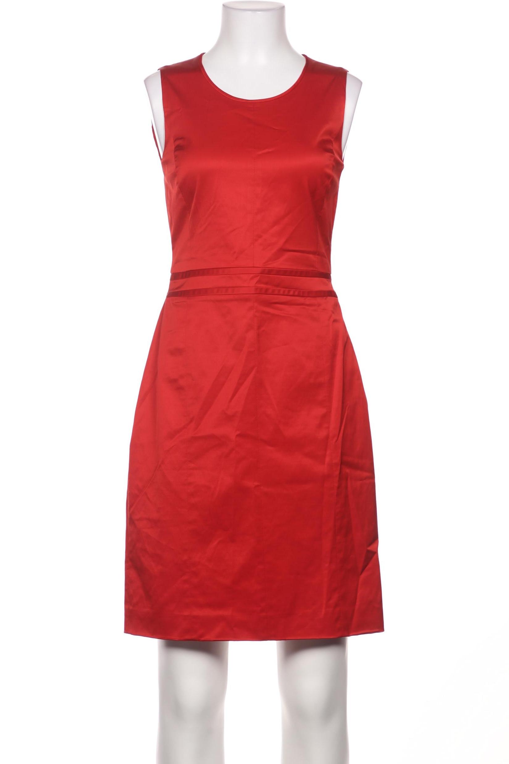 

Boss by Hugo Boss Damen Kleid, rot, Gr. 36