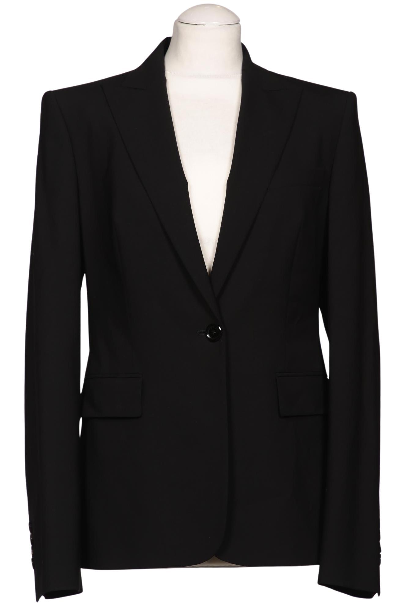 

Boss by Hugo Boss Damen Blazer, schwarz, Gr. 38