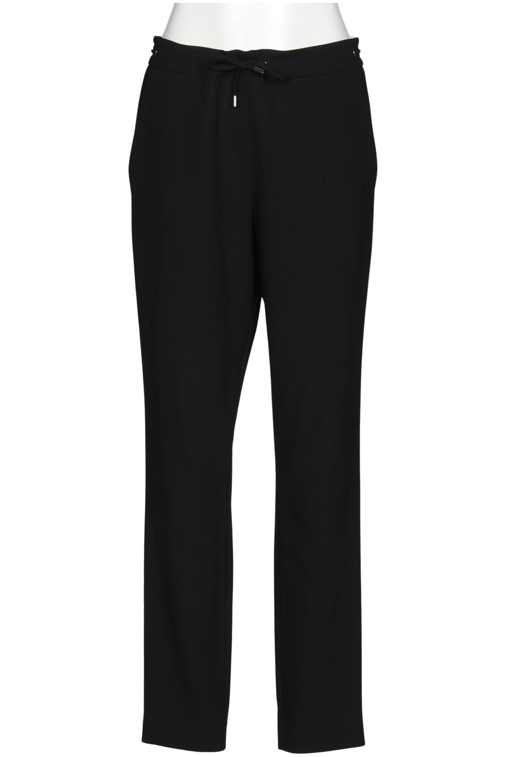 

Boss by Hugo Boss Damen Stoffhose, schwarz, Gr. 36