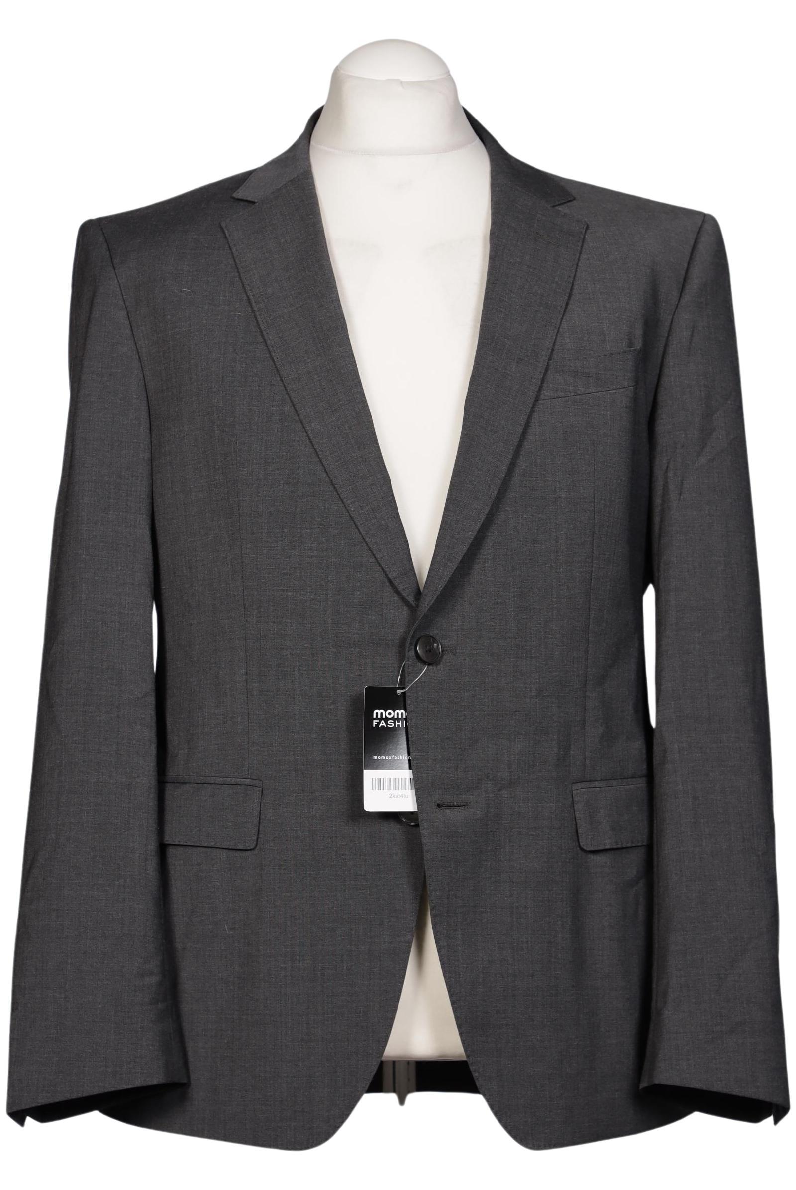 

Boss by Hugo Boss Herren Sakko, grau, Gr. 52