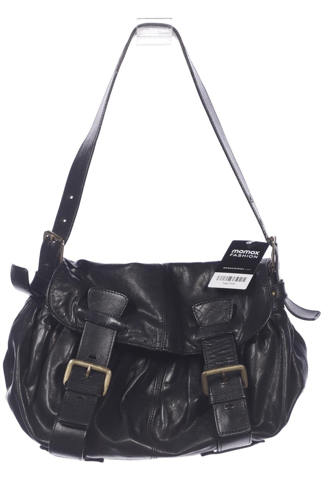 

Boss by Hugo Boss Damen Handtasche, schwarz, Gr.