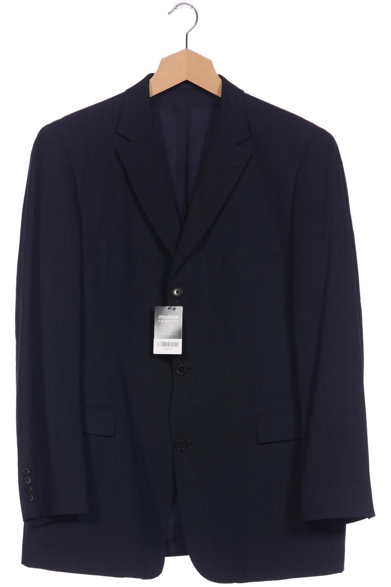 

Boss by Hugo Boss Herren Sakko, marineblau, Gr. 56