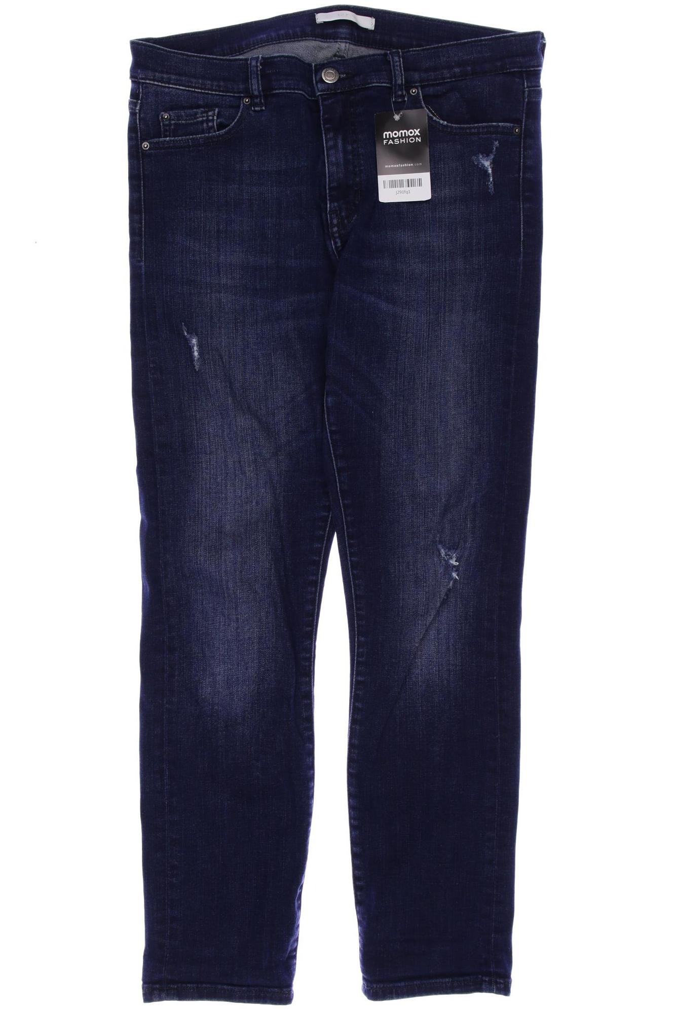 

BOSS by Hugo Boss Damen Jeans, blau
