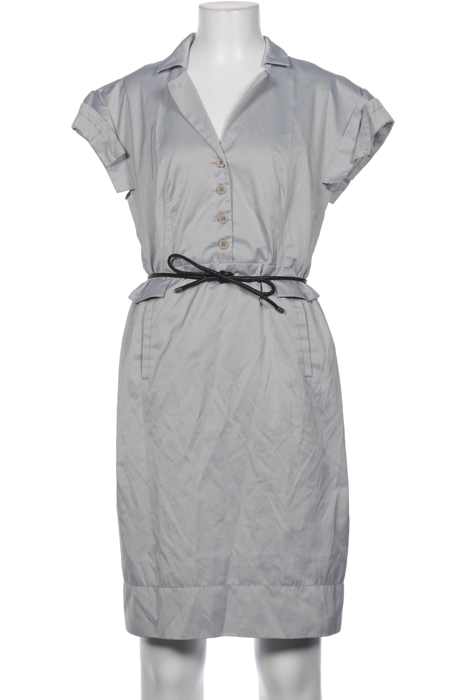 

Boss by Hugo Boss Damen Kleid, hellblau, Gr. 40