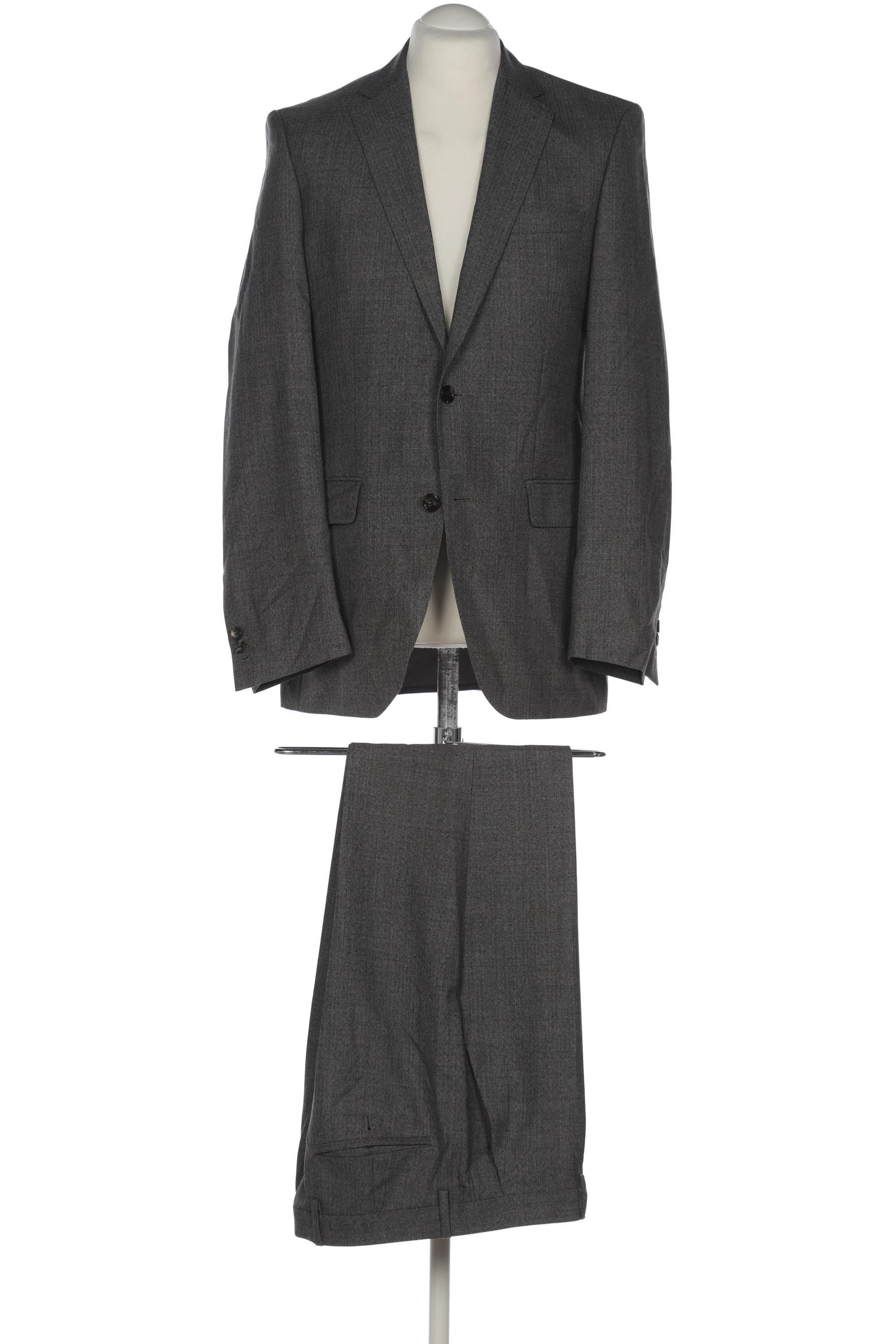 

Boss by Hugo Boss Herren Anzug, grau, Gr. 94