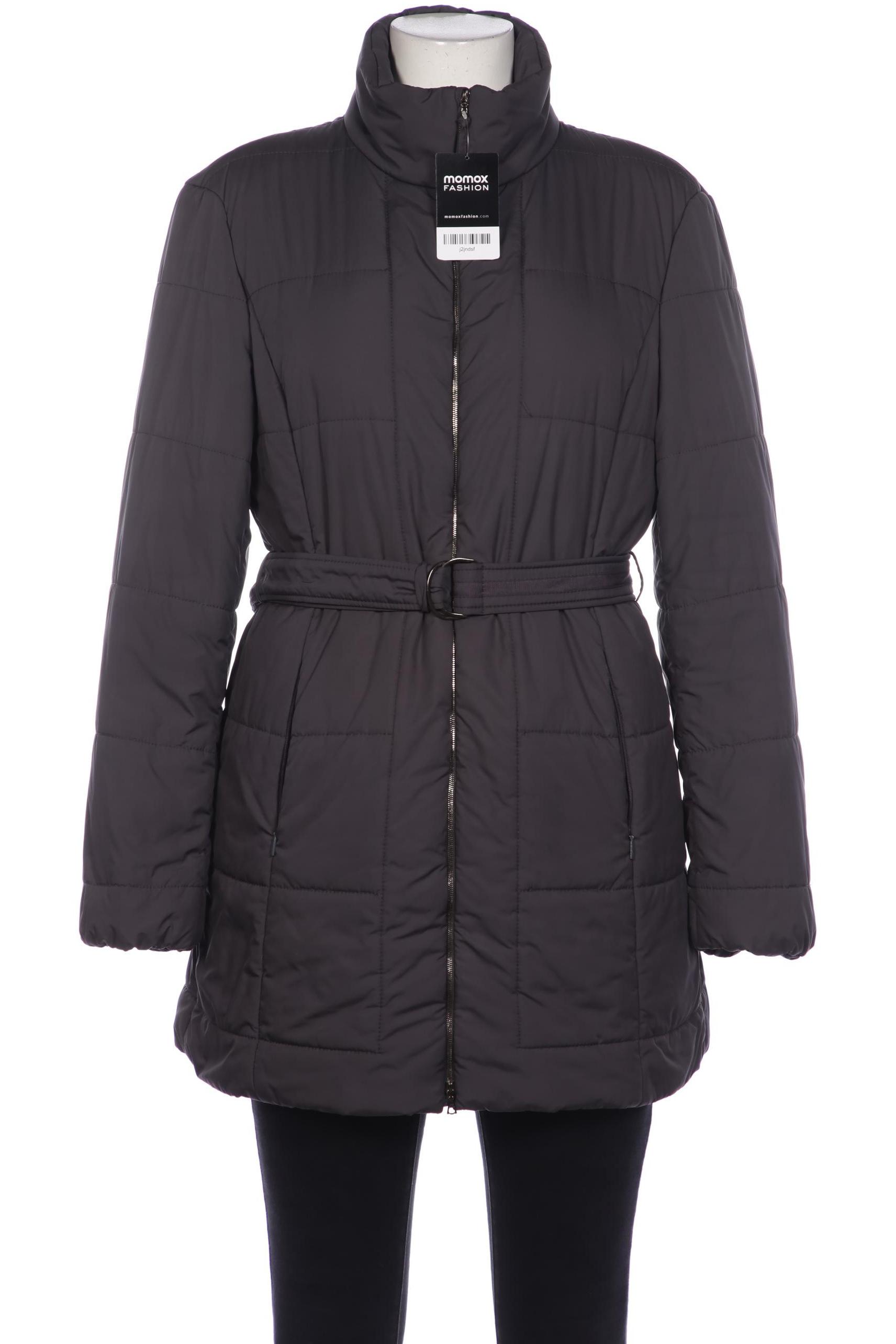 

Boss by Hugo Boss Damen Mantel, grau, Gr. 40
