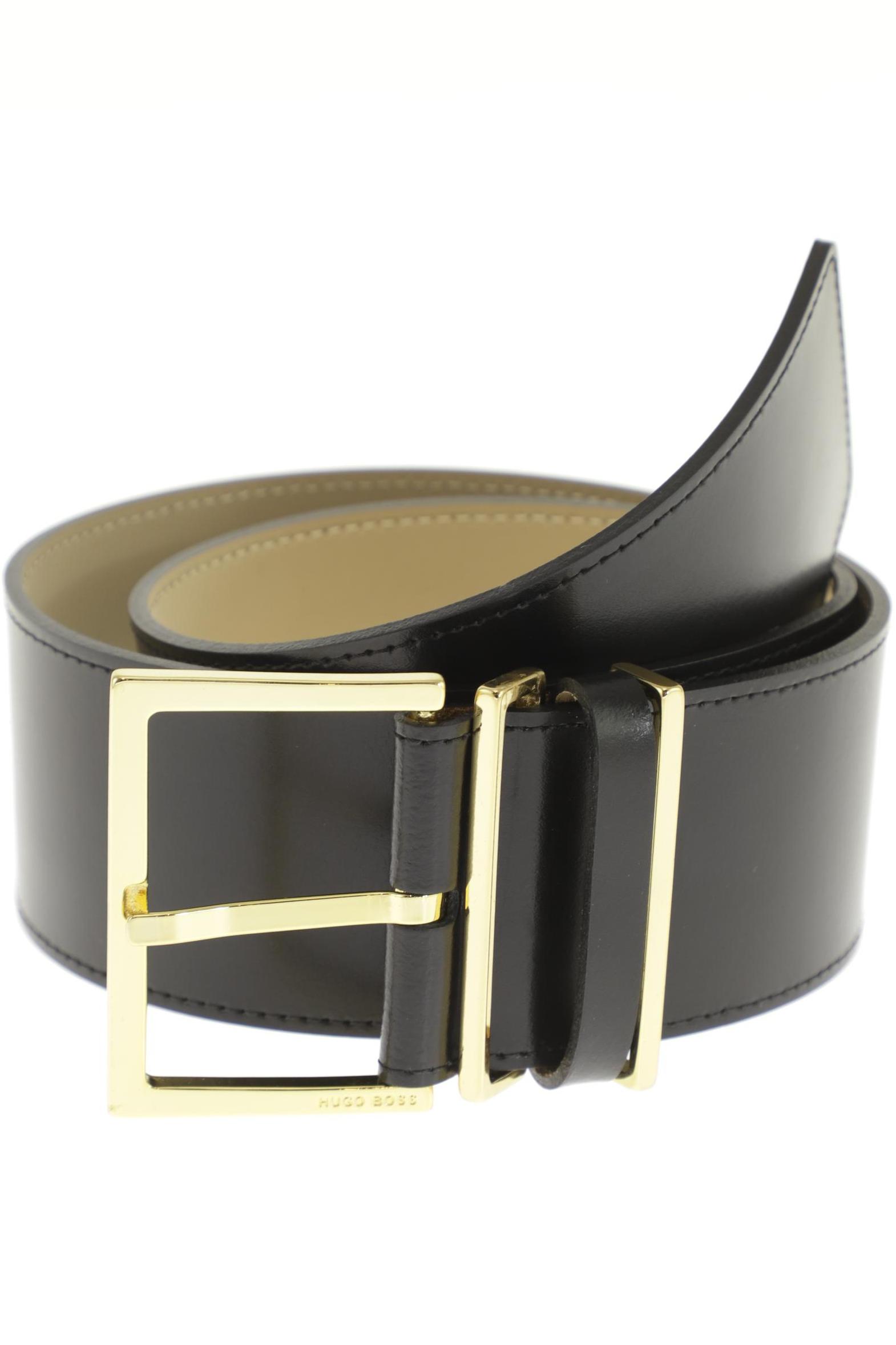 

Boss by Hugo Boss Damen Gürtel, schwarz, Gr. 70