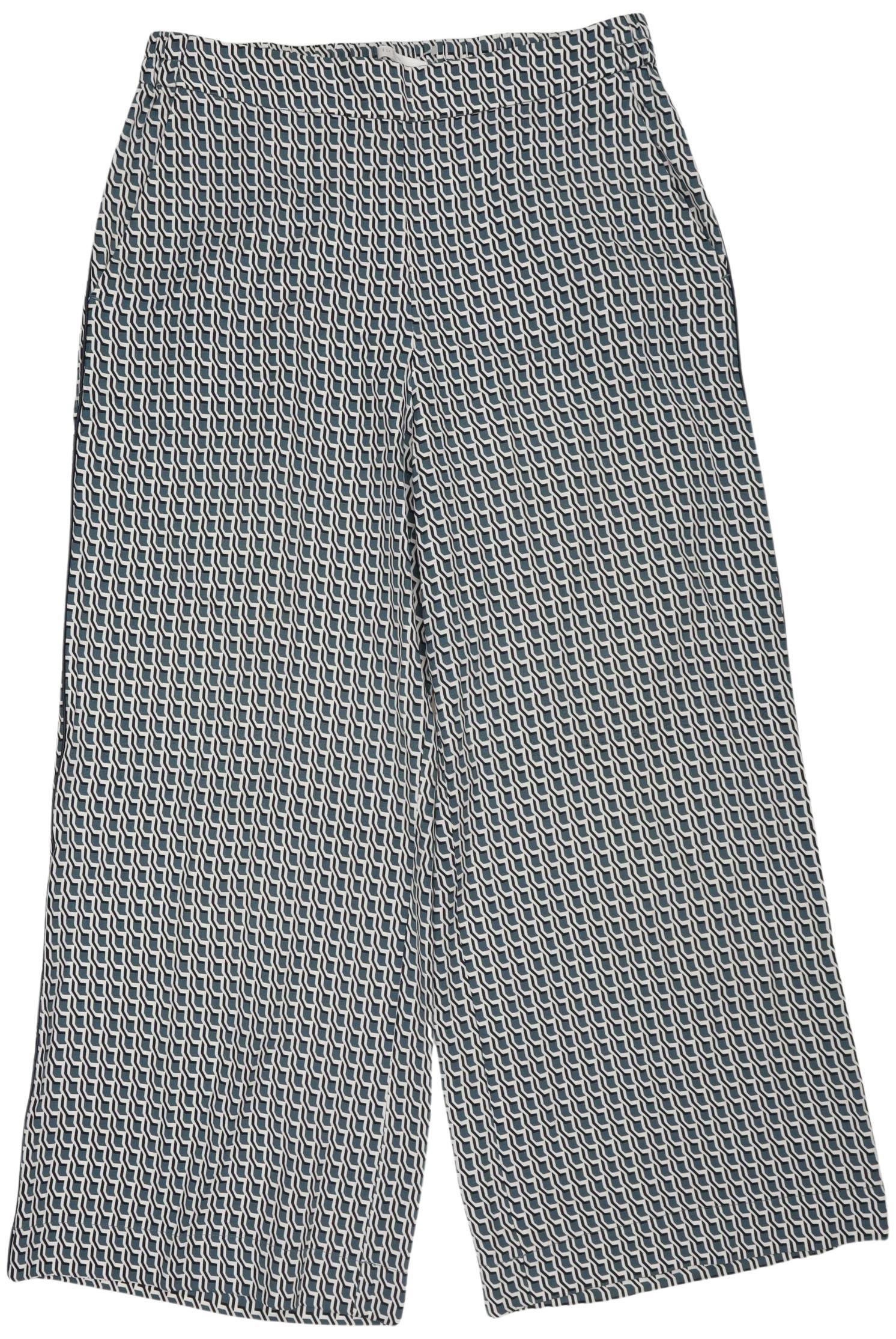 

Boss by Hugo Boss Damen Stoffhose, mehrfarbig, Gr. 36