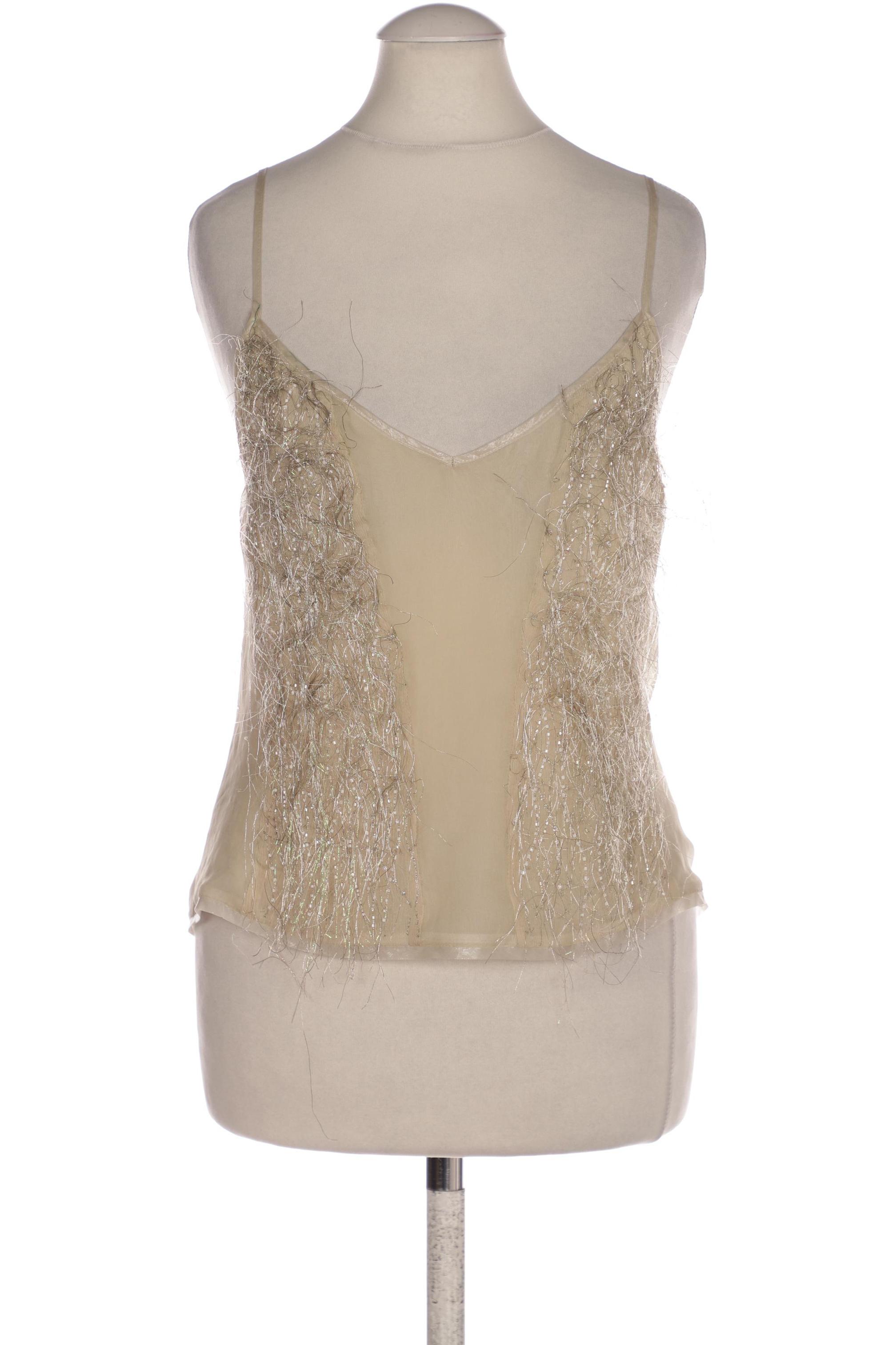 

BOSS by Hugo Boss Damen Top, beige