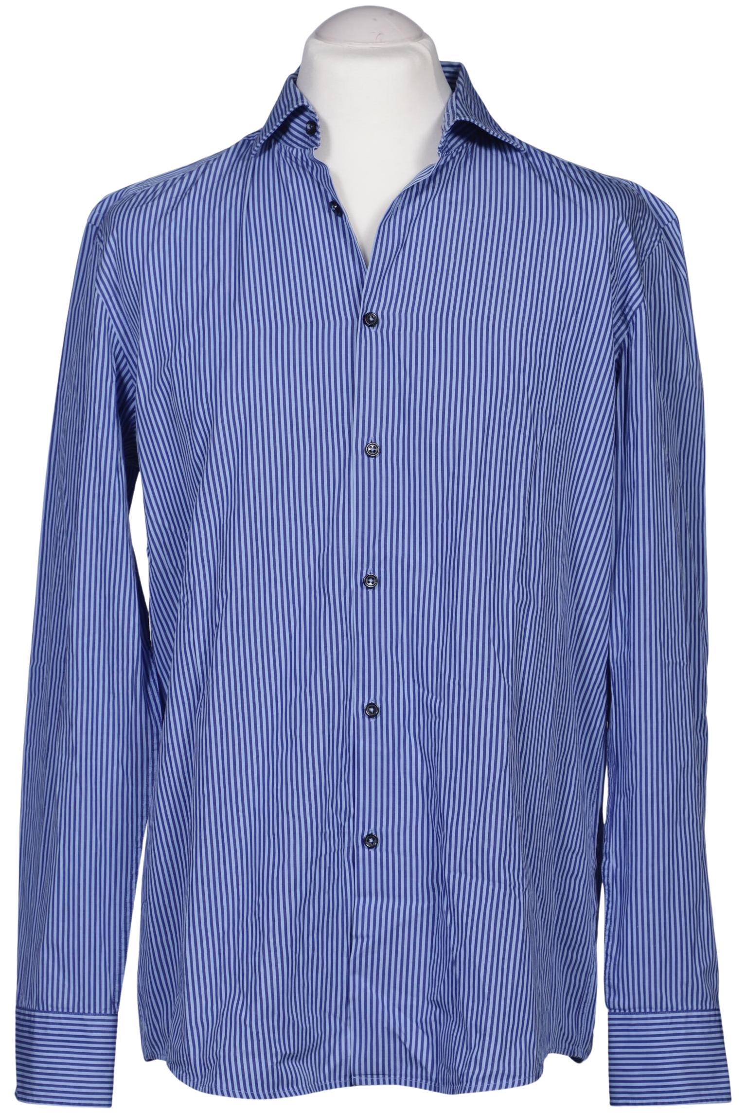 Thumbnail - Boss by Hugo Boss Herren Hemd, hellblau, Gr. 54