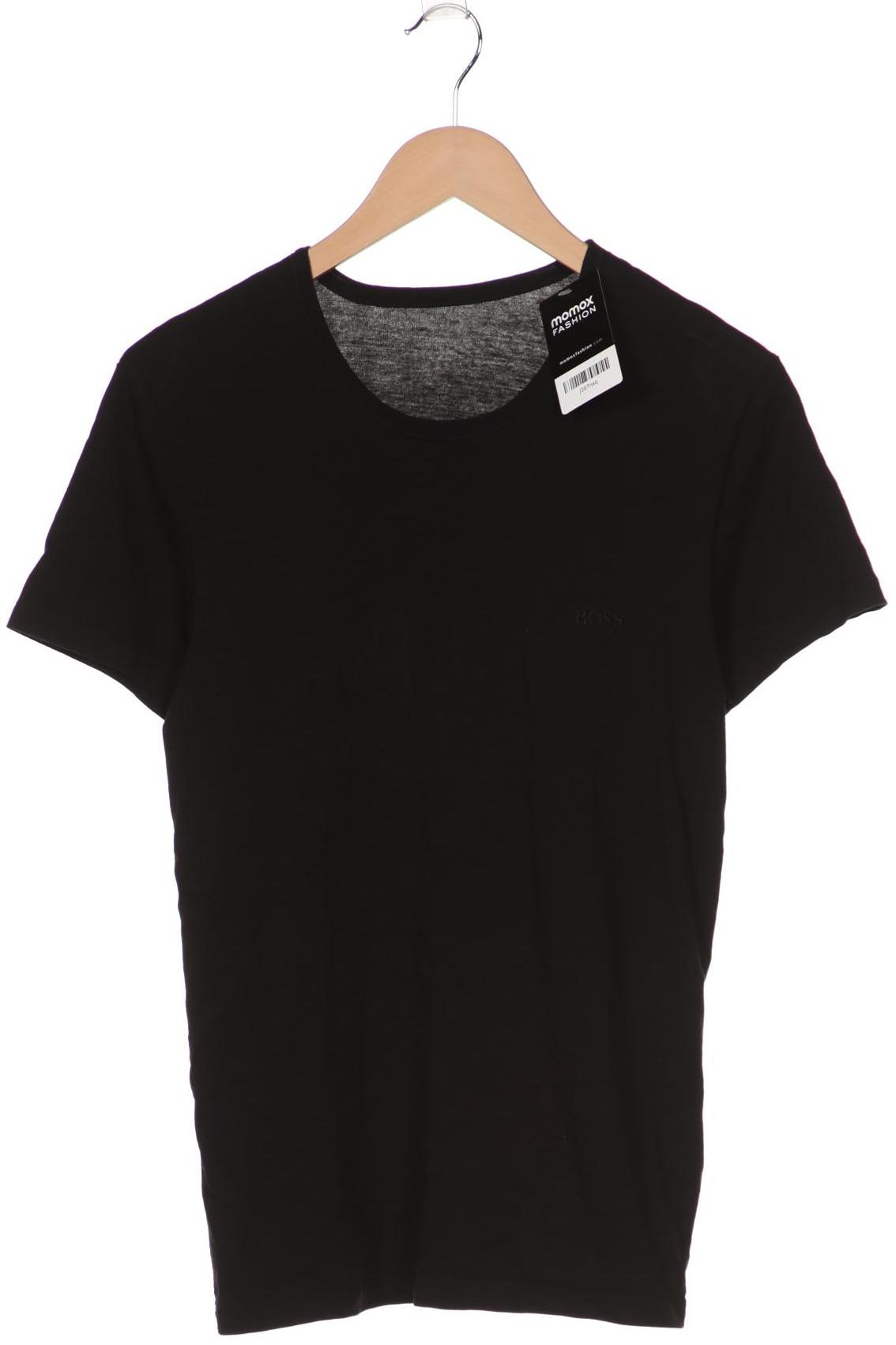 

BOSS by Hugo Boss Herren T-Shirt, schwarz