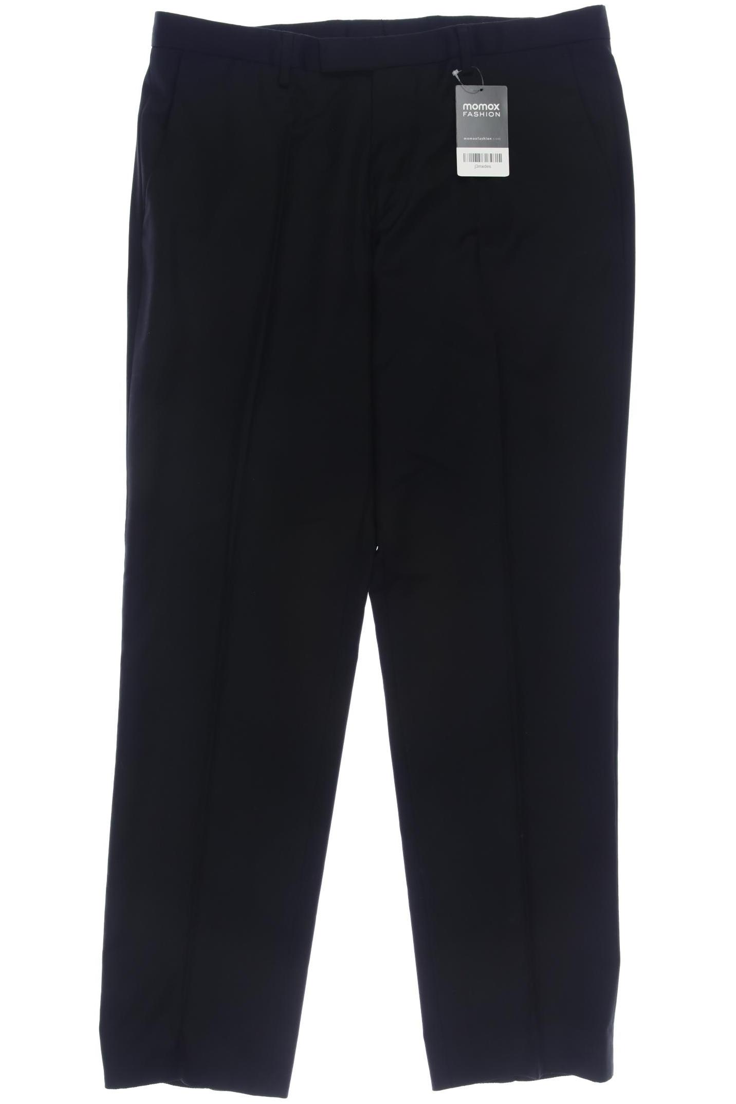 

Boss by Hugo Boss Herren Stoffhose, schwarz, Gr. 50