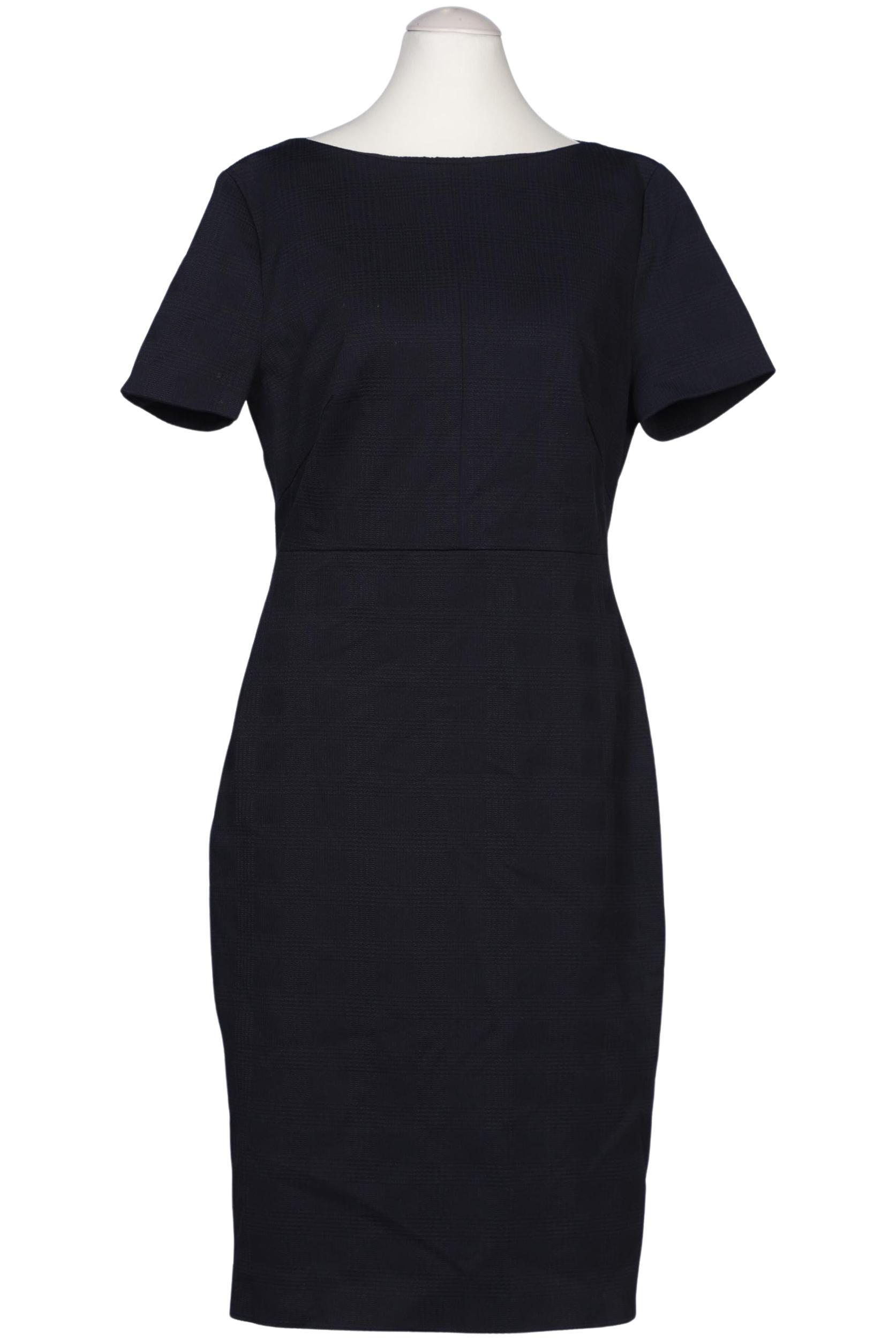 

Boss by Hugo Boss Damen Kleid, marineblau, Gr. 40