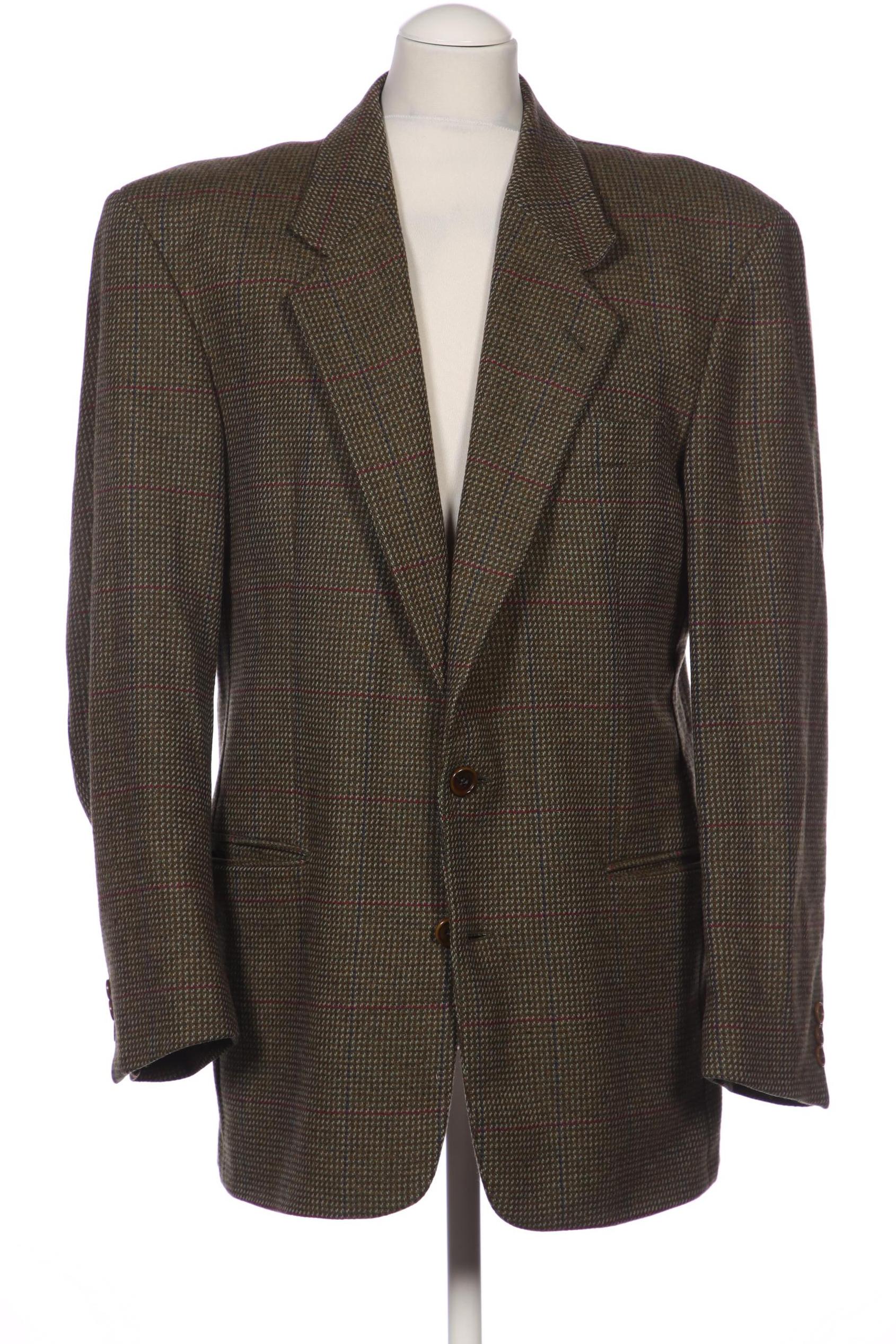 

Boss by Hugo Boss Herren Sakko, grün, Gr. 50