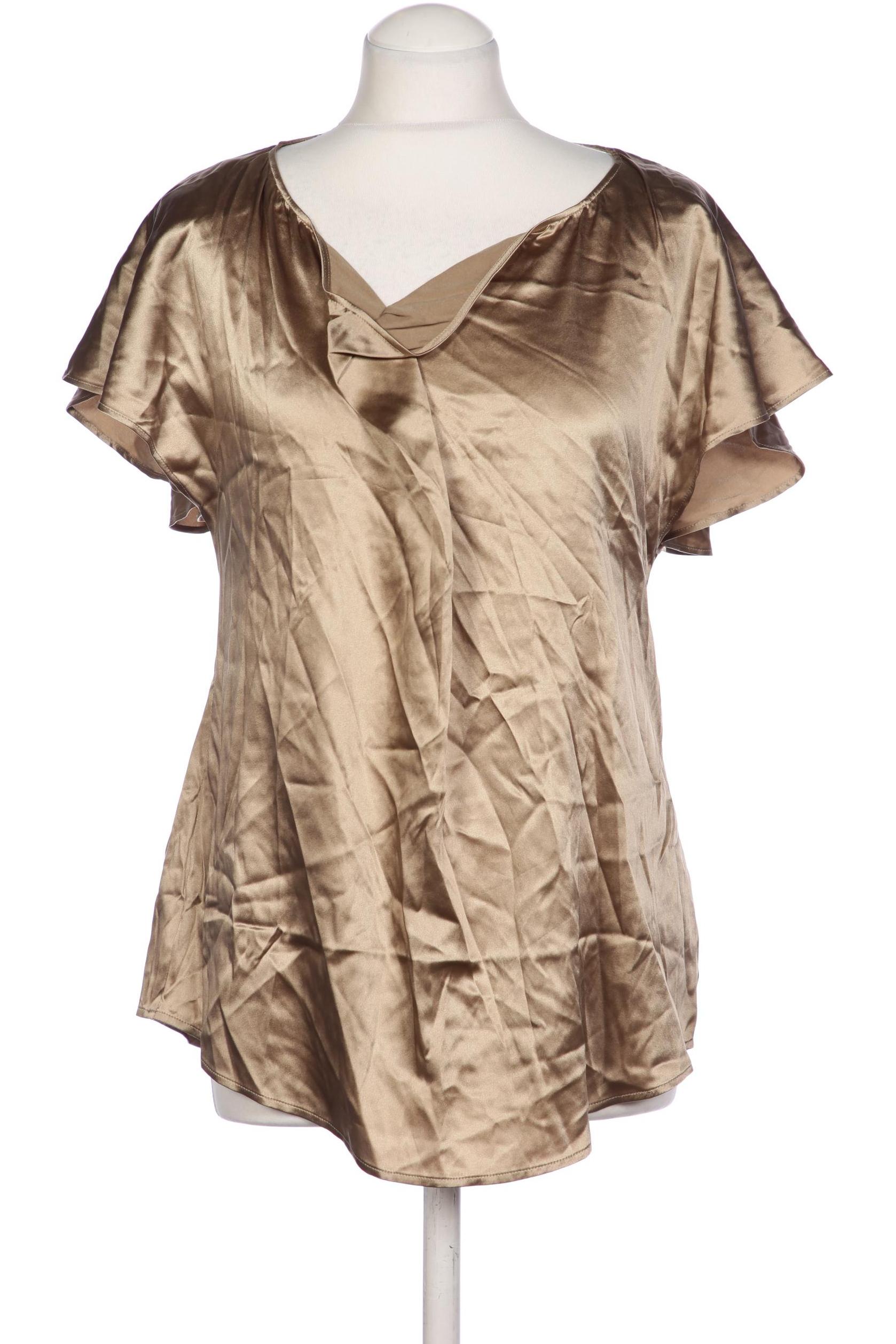 

Boss by Hugo Boss Damen Bluse, beige, Gr. 38