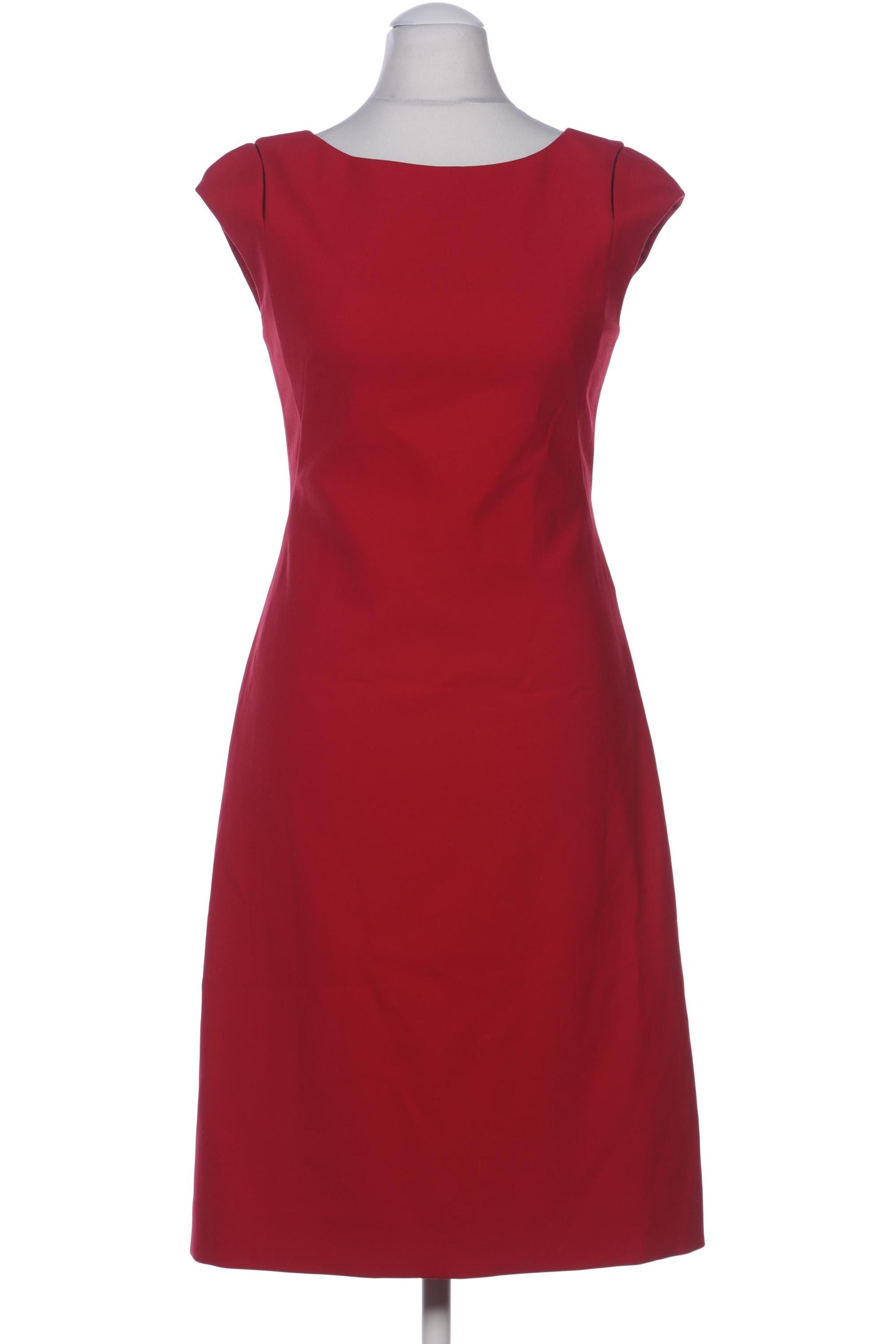 

Boss by Hugo Boss Damen Kleid, rot, Gr. 36