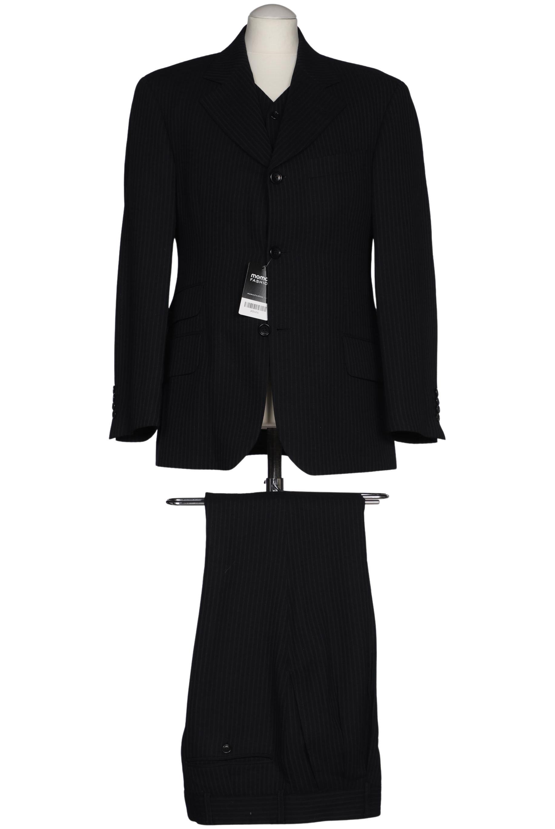 Thumbnail - Boss by Hugo Boss Herren Anzug, schwarz, Gr. 46