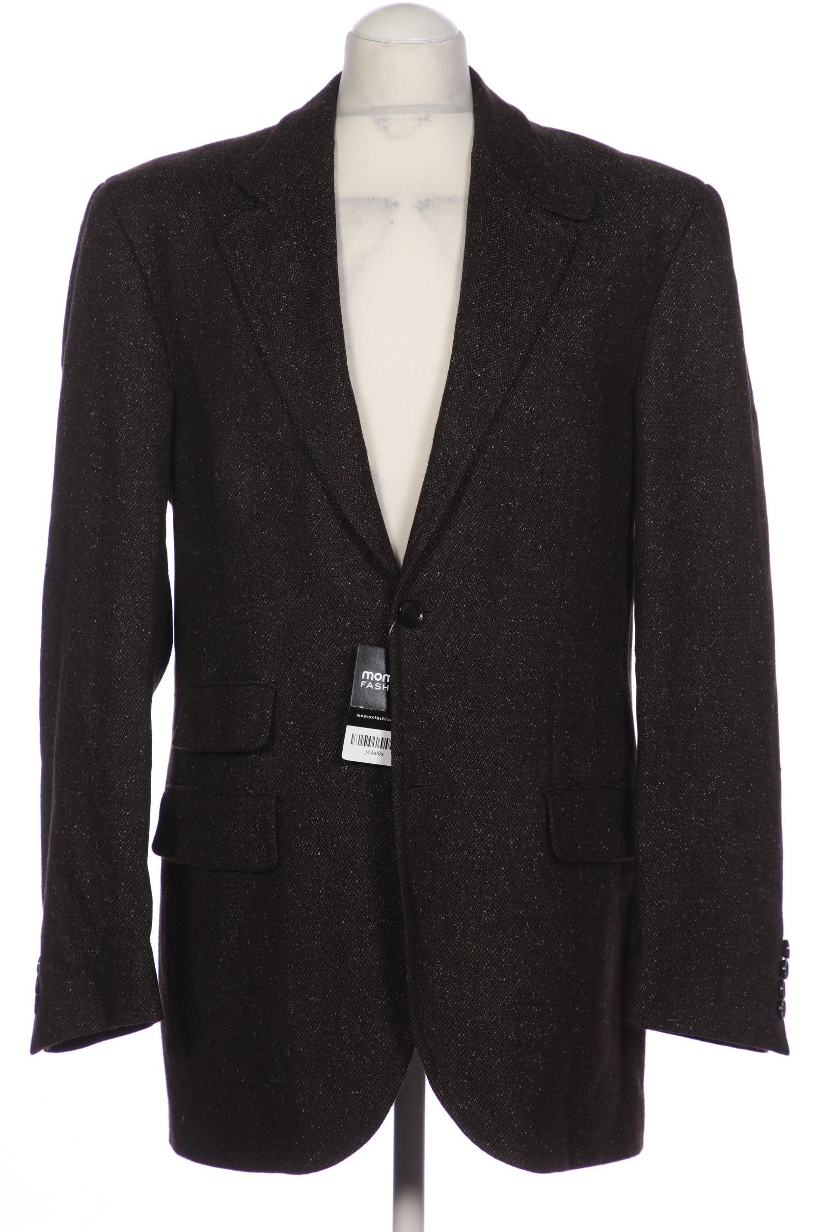 

Boss by Hugo Boss Herren Sakko, braun, Gr. 98