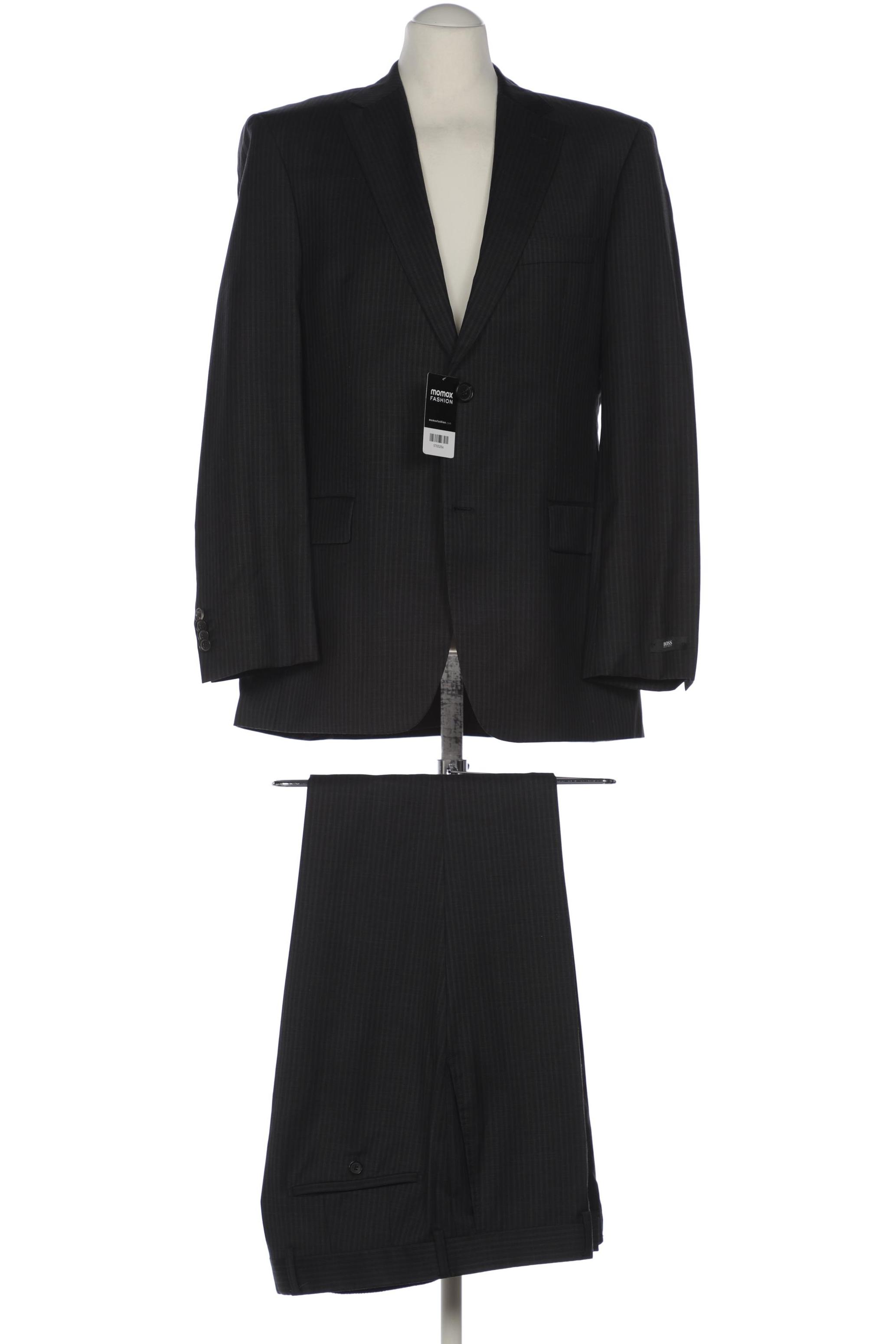 

Boss by Hugo Boss Herren Anzug, grau, Gr. 50