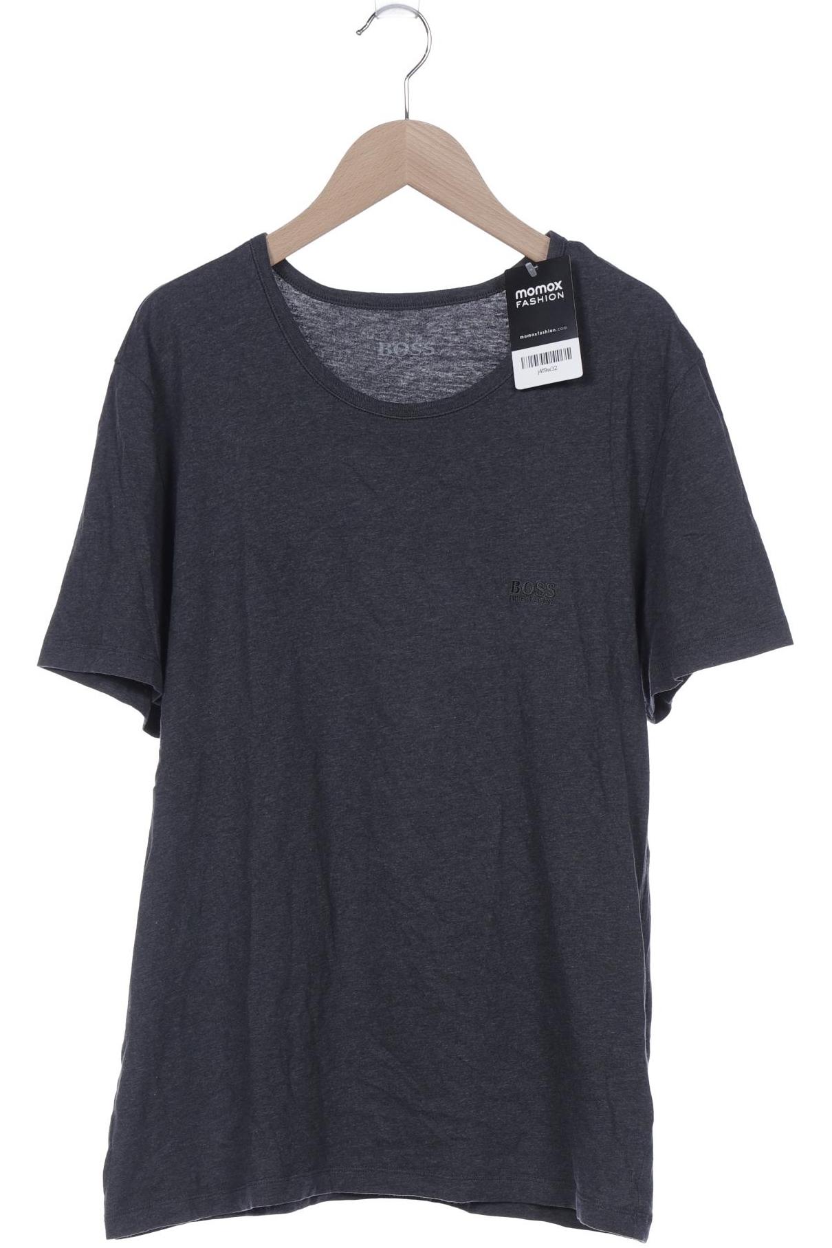 

Boss by Hugo Boss Herren T-Shirt, grau, Gr. 48