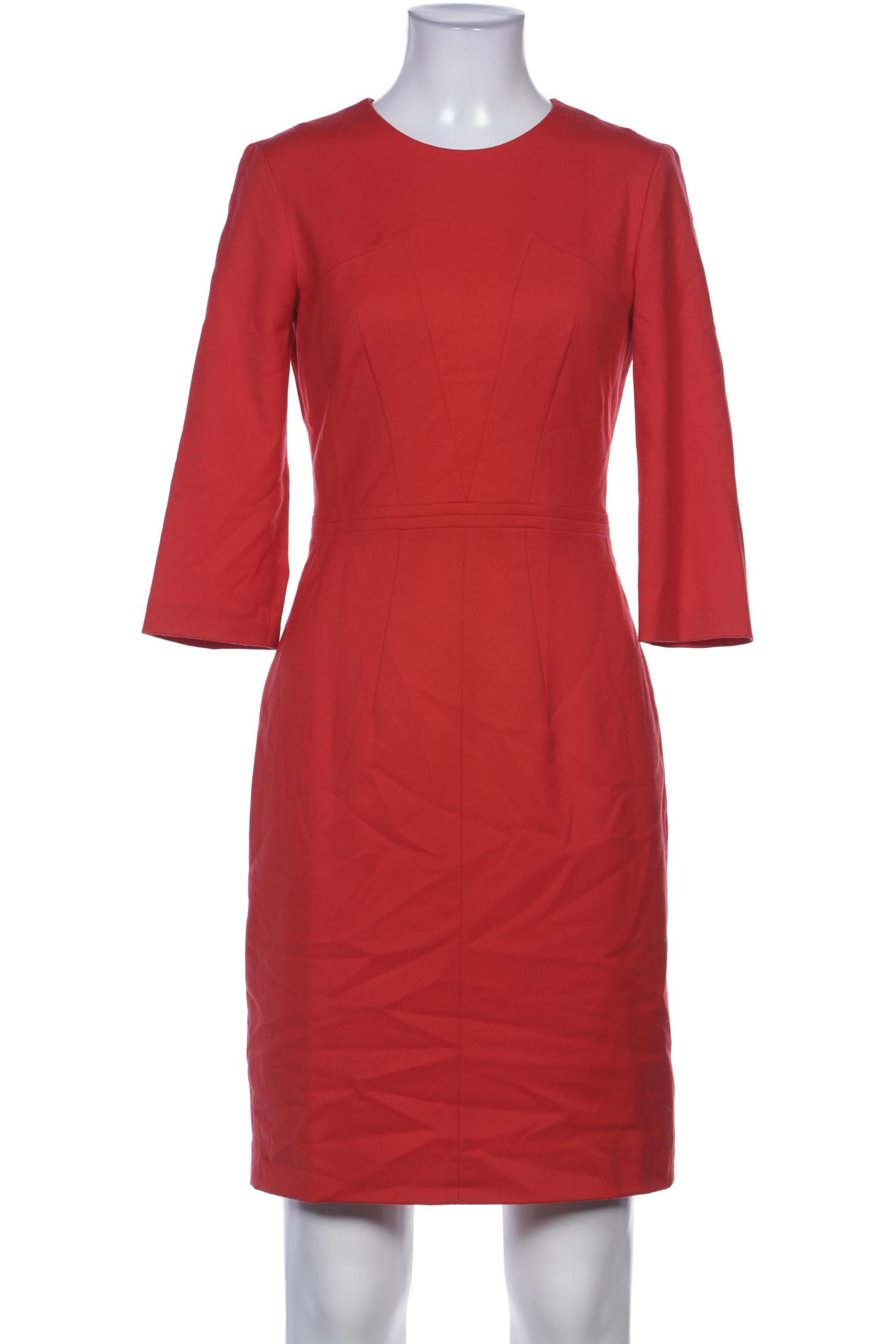

Boss by Hugo Boss Damen Kleid, rot, Gr. 34