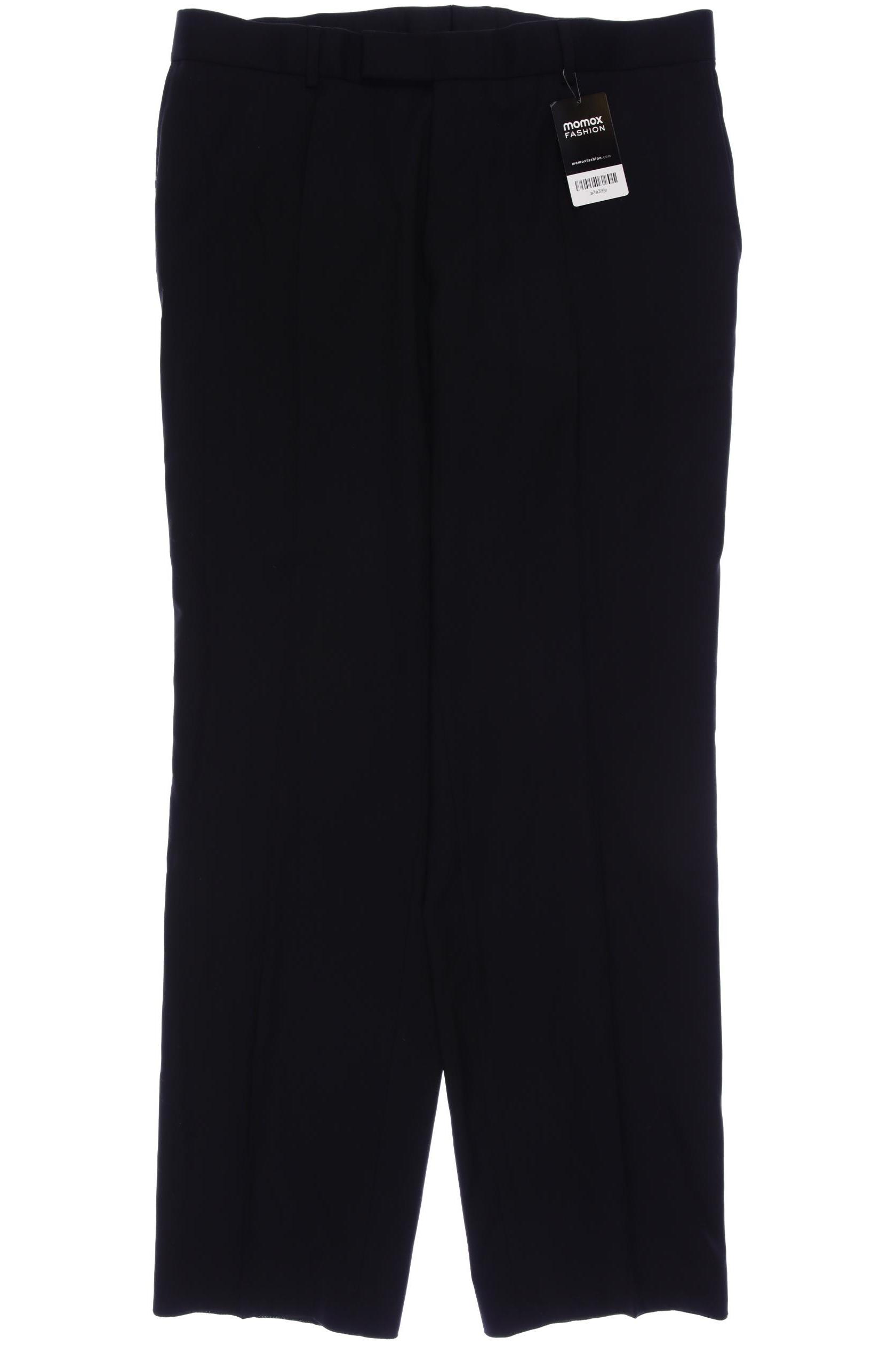 

BOSS by Hugo Boss Herren Stoffhose, schwarz