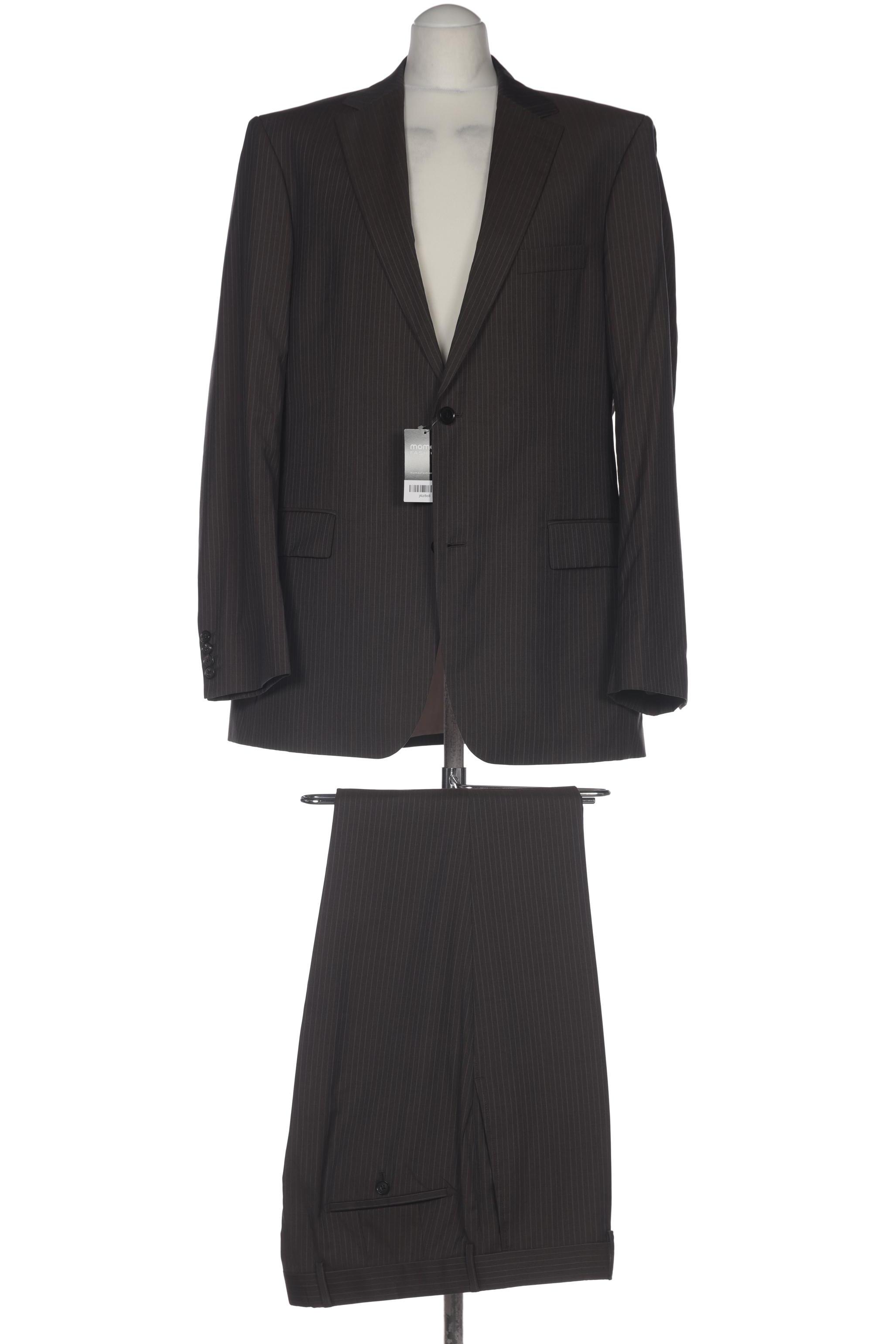 

Boss by Hugo Boss Herren Anzug, braun, Gr. 106